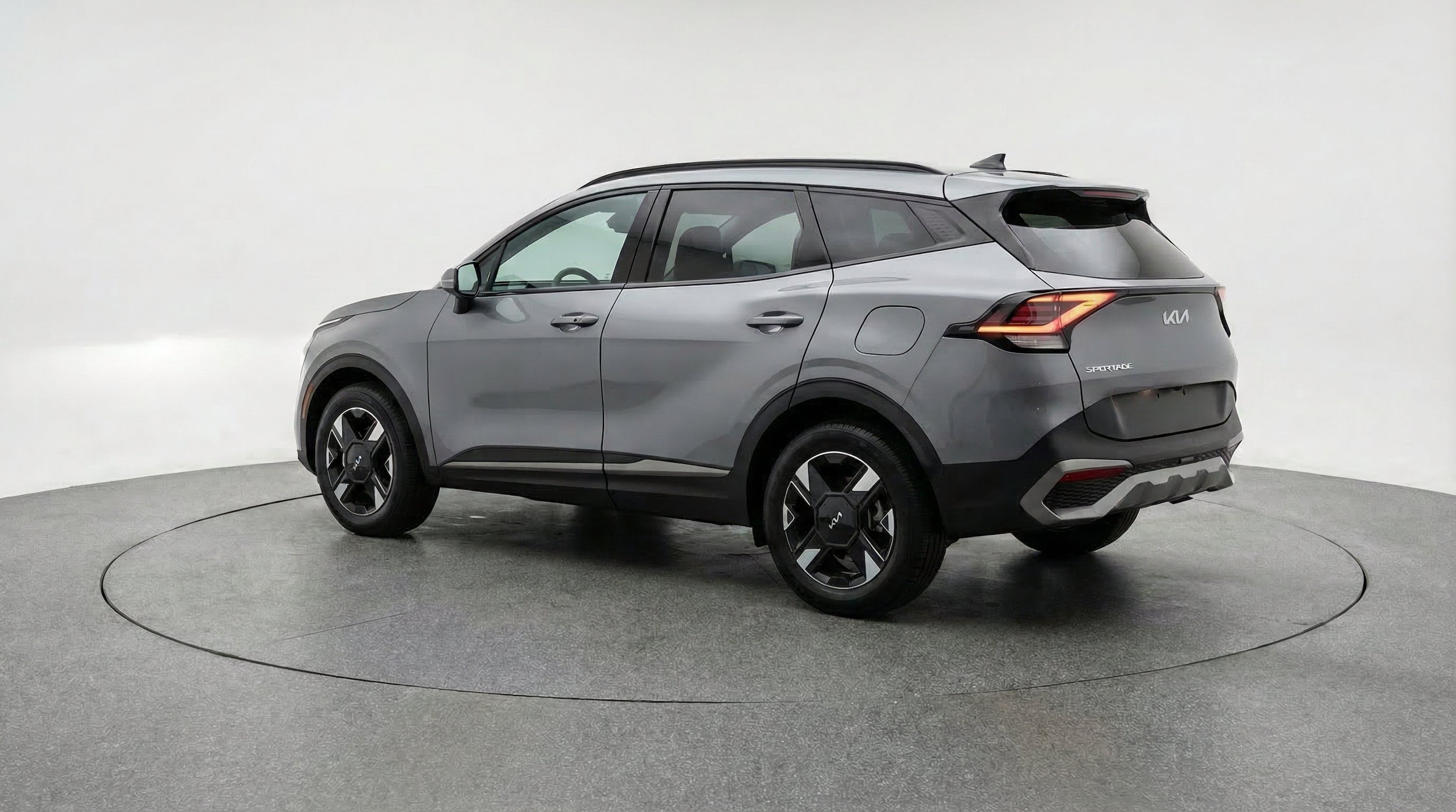 Thumbnail: 2026 Kia Sportage - 6