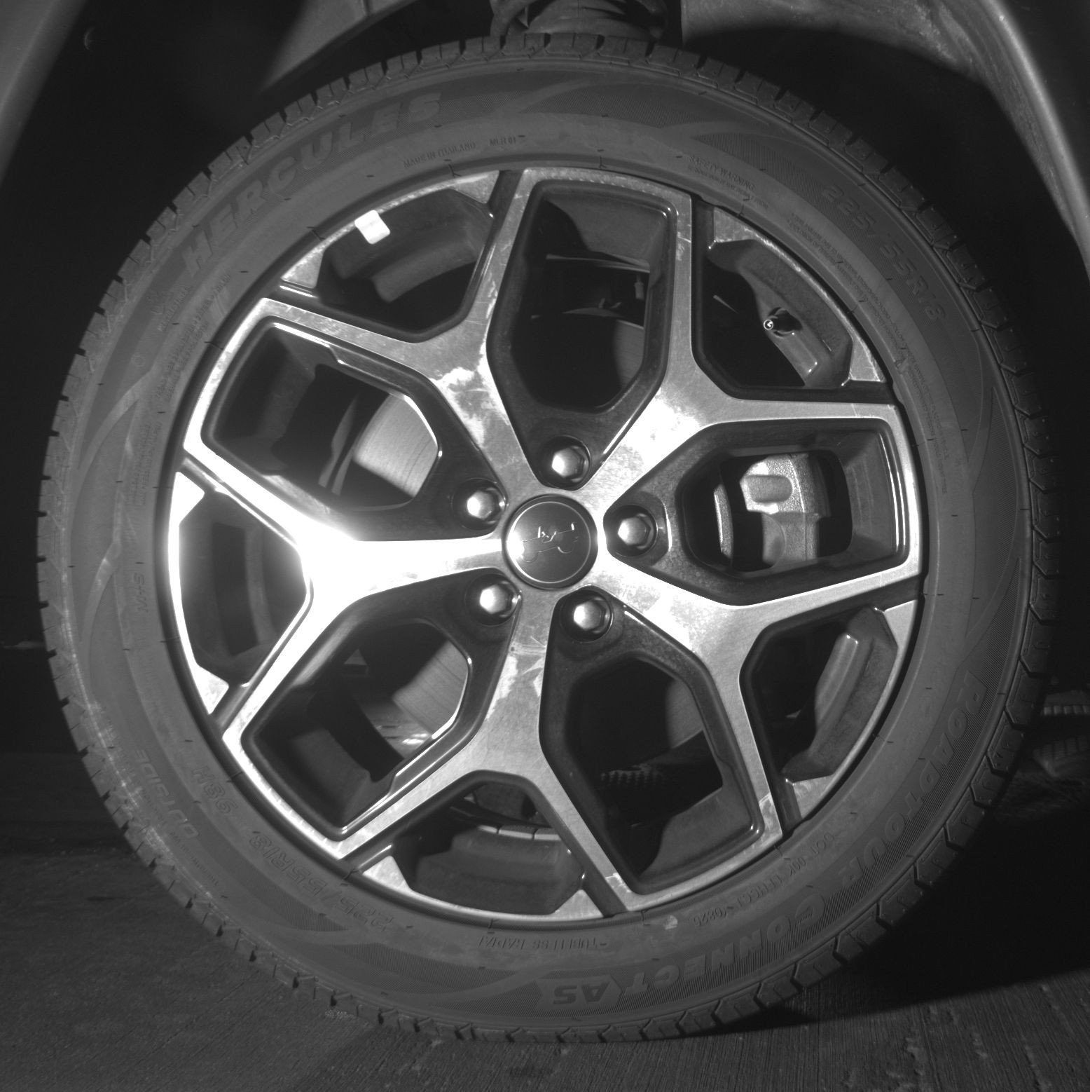 Thumbnail: 2025 Jeep Compass - 13