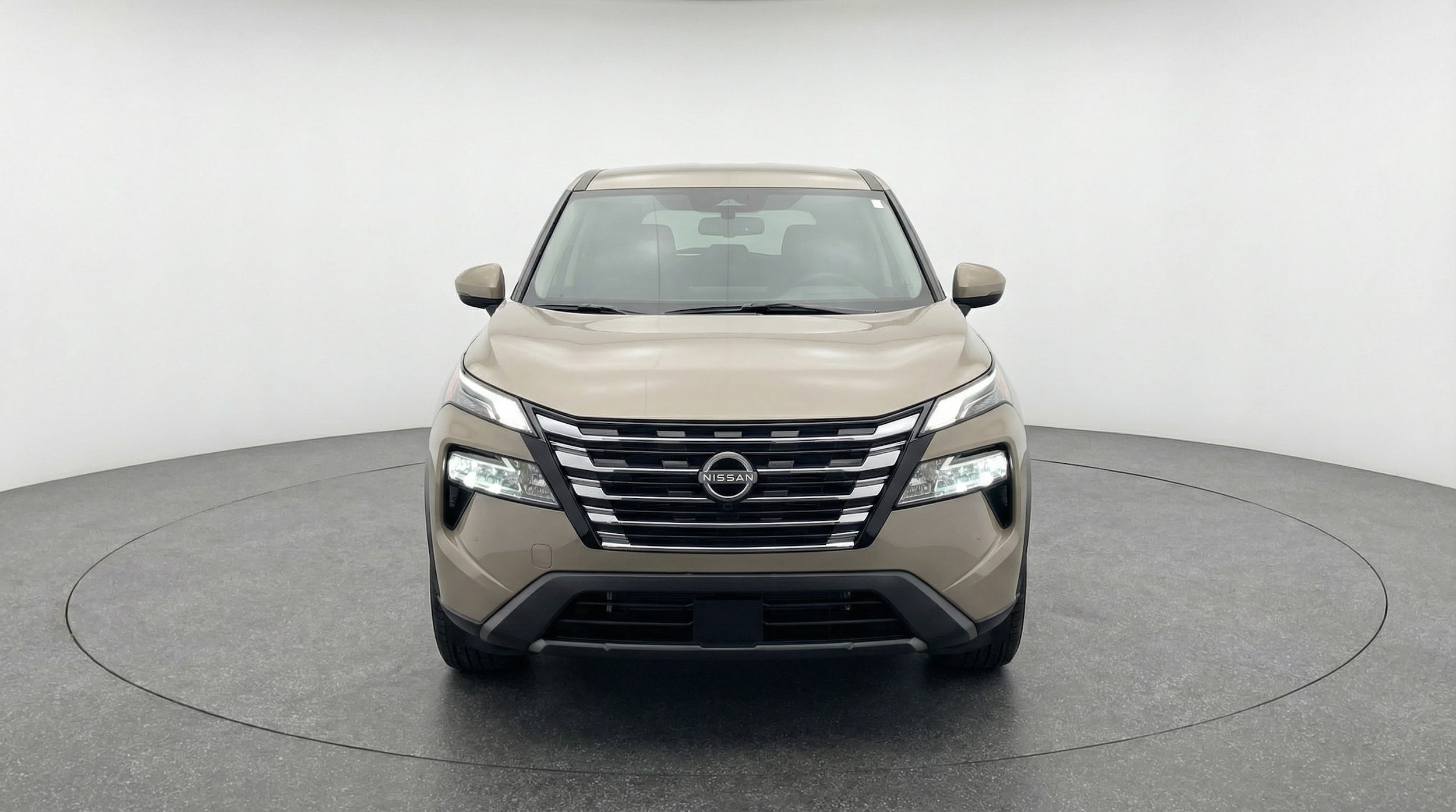 Thumbnail: 2025 Nissan Rogue - 2