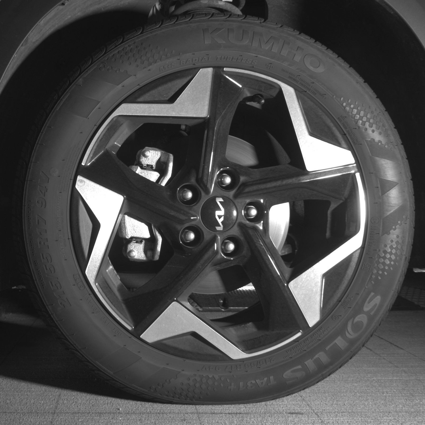 Thumbnail: 2025 Kia Seltos - 12