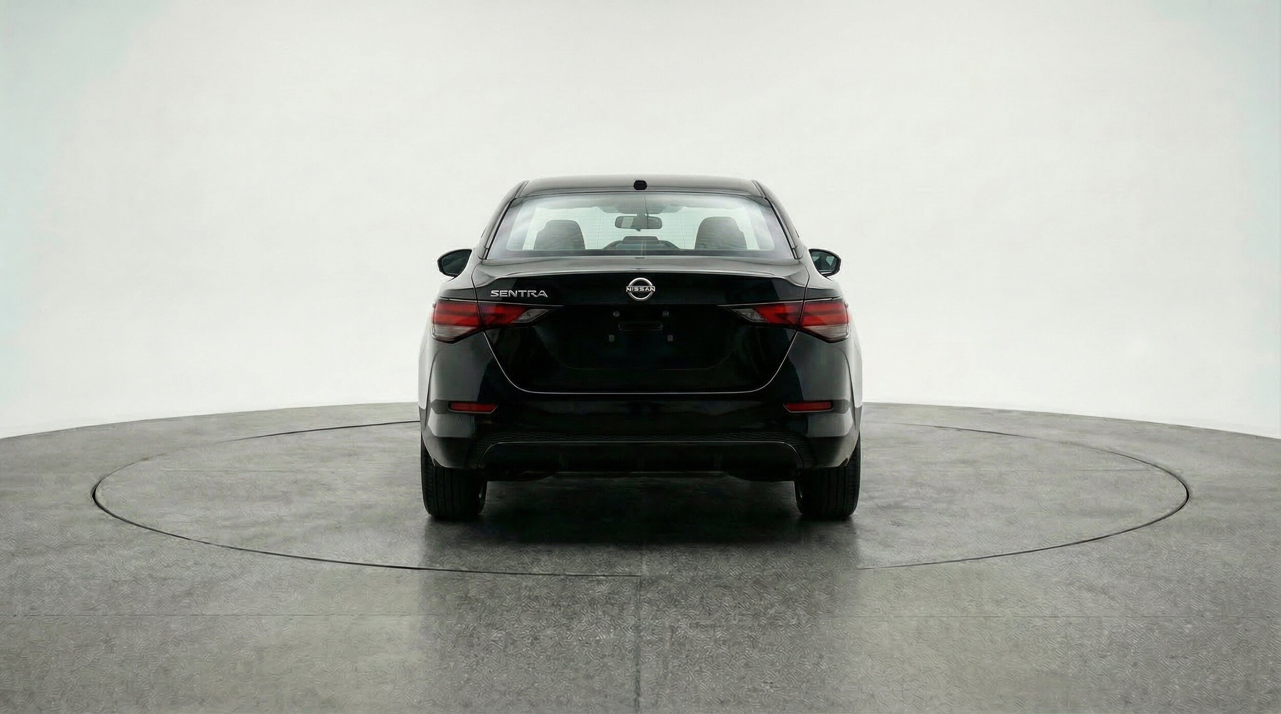 Thumbnail: 2025 Nissan Sentra - 7