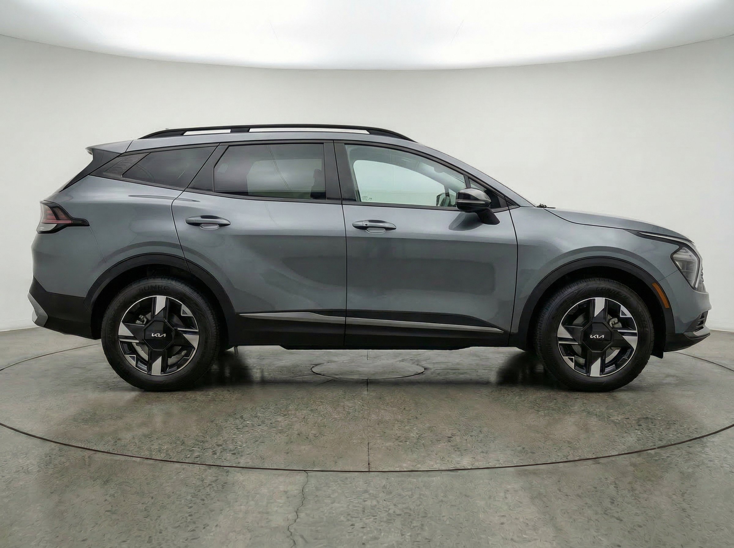 Thumbnail: 2026 Kia Sportage - 11