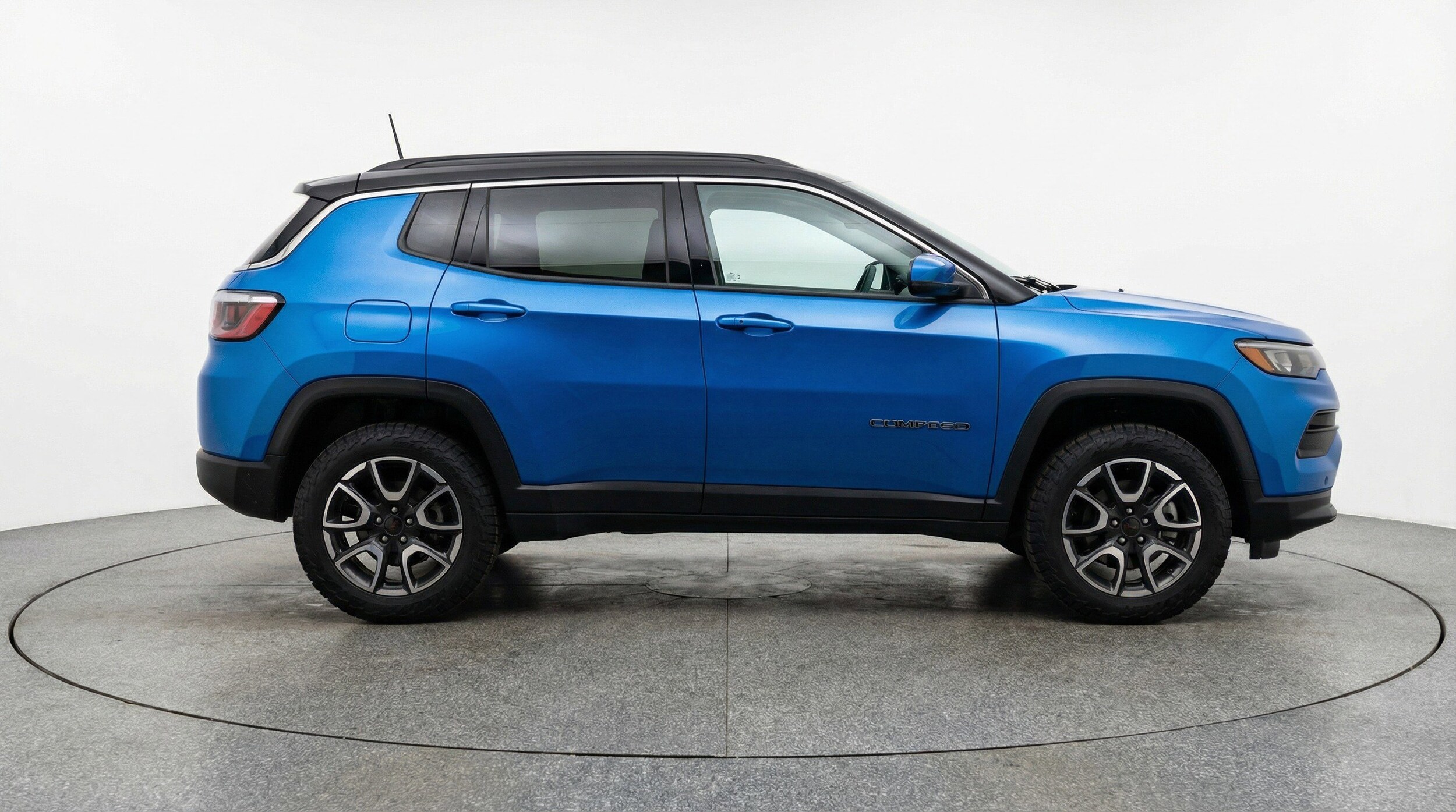 Thumbnail: 2025 Jeep Compass - 11