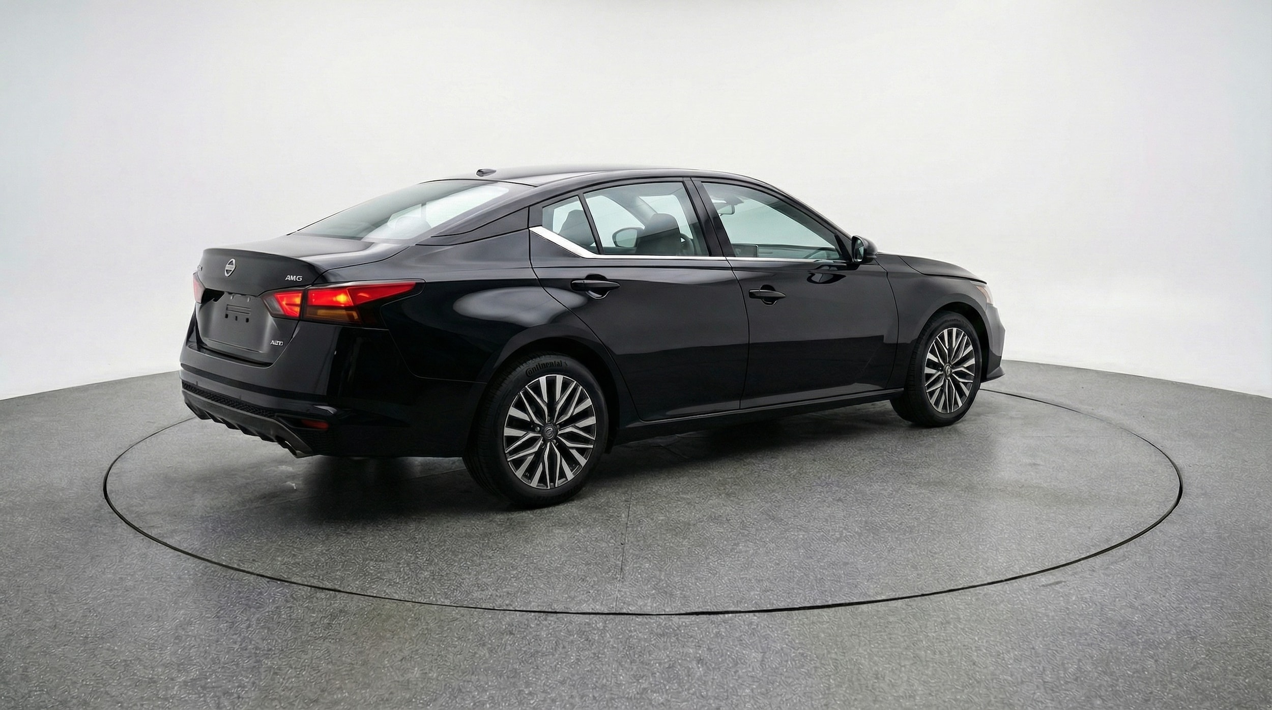 Thumbnail: 2025 Nissan Altima - 7