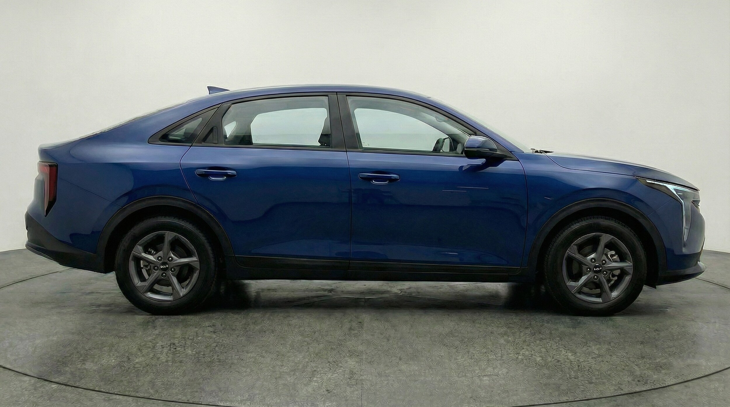 Thumbnail: 2025 Kia K4 - 8