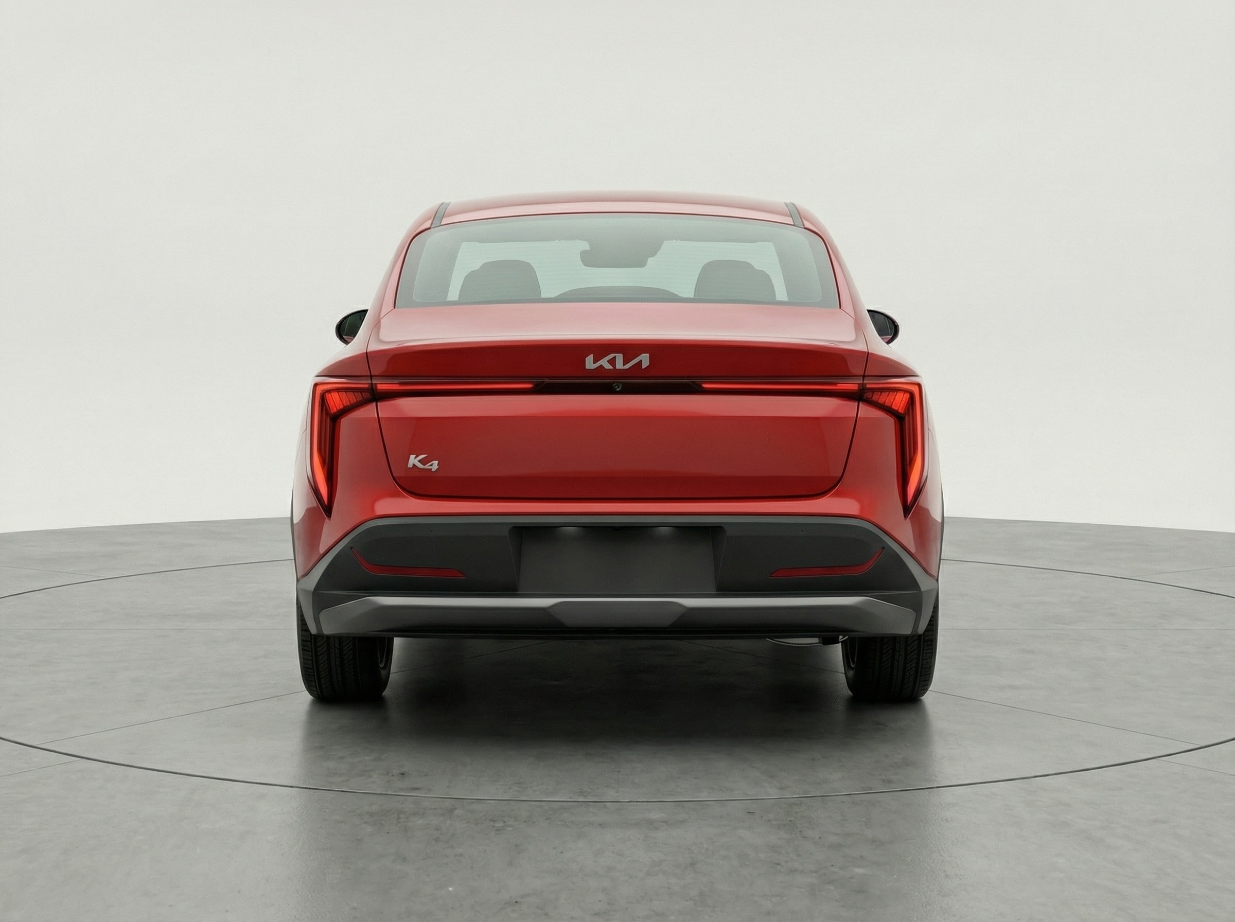 Thumbnail: 2025 Kia K4 - 6