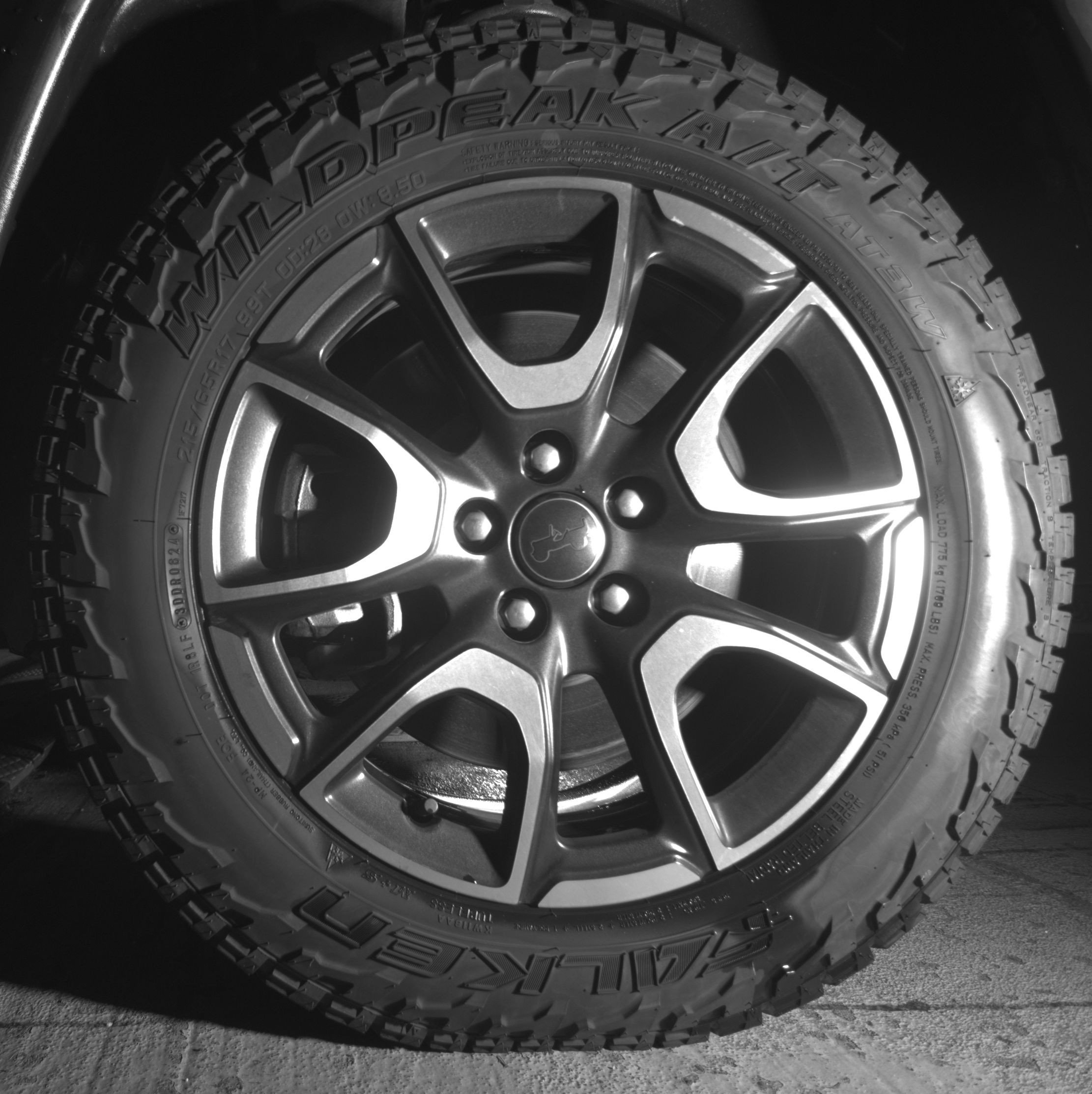 Thumbnail: 2025 Jeep Compass - 12