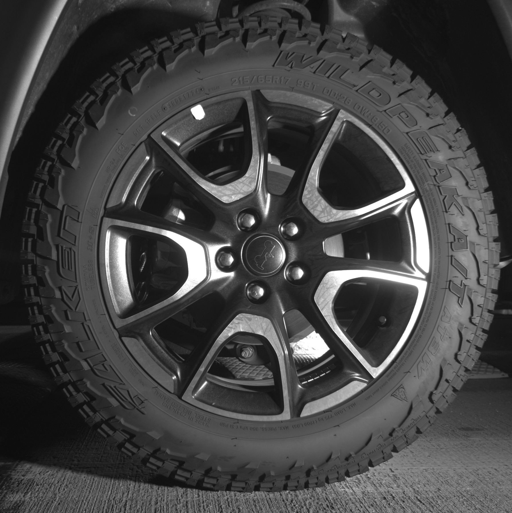 Thumbnail: 2025 Jeep Compass - 14