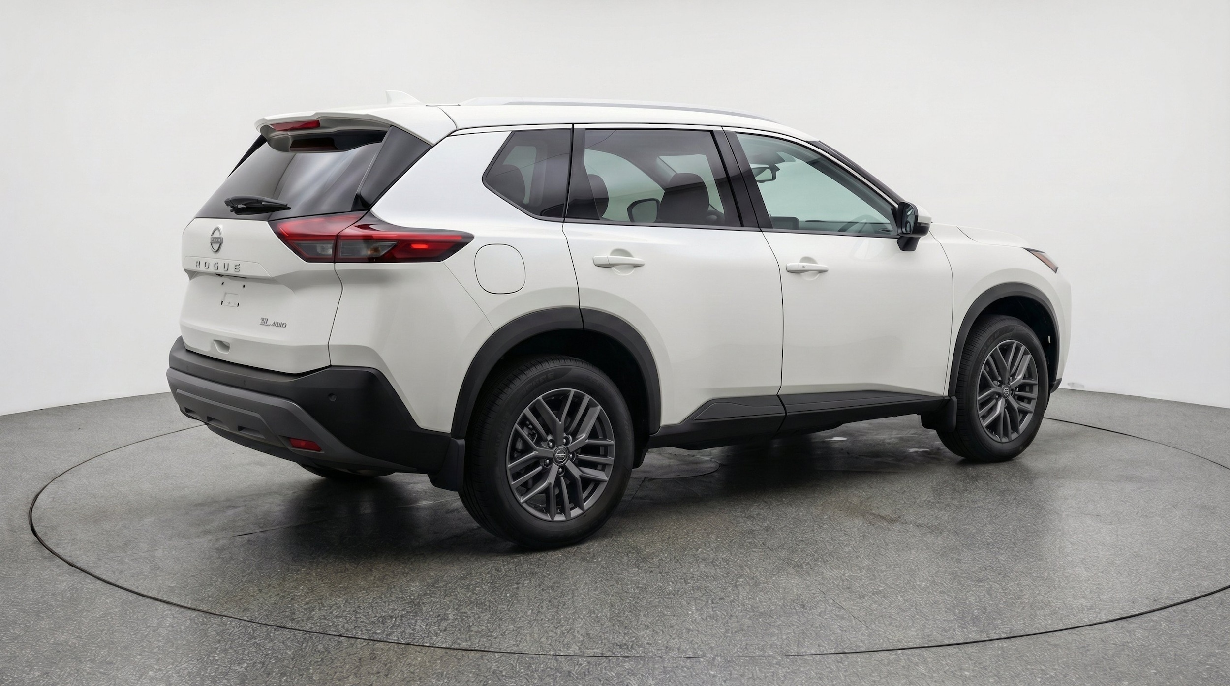 Thumbnail: 2026 Nissan Rogue - 9