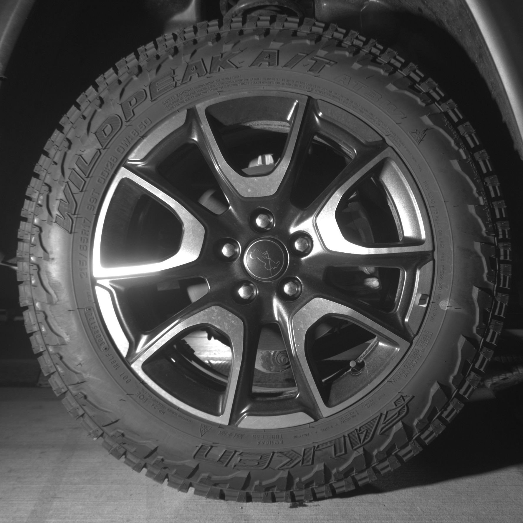 Thumbnail: 2025 Jeep Compass - 15