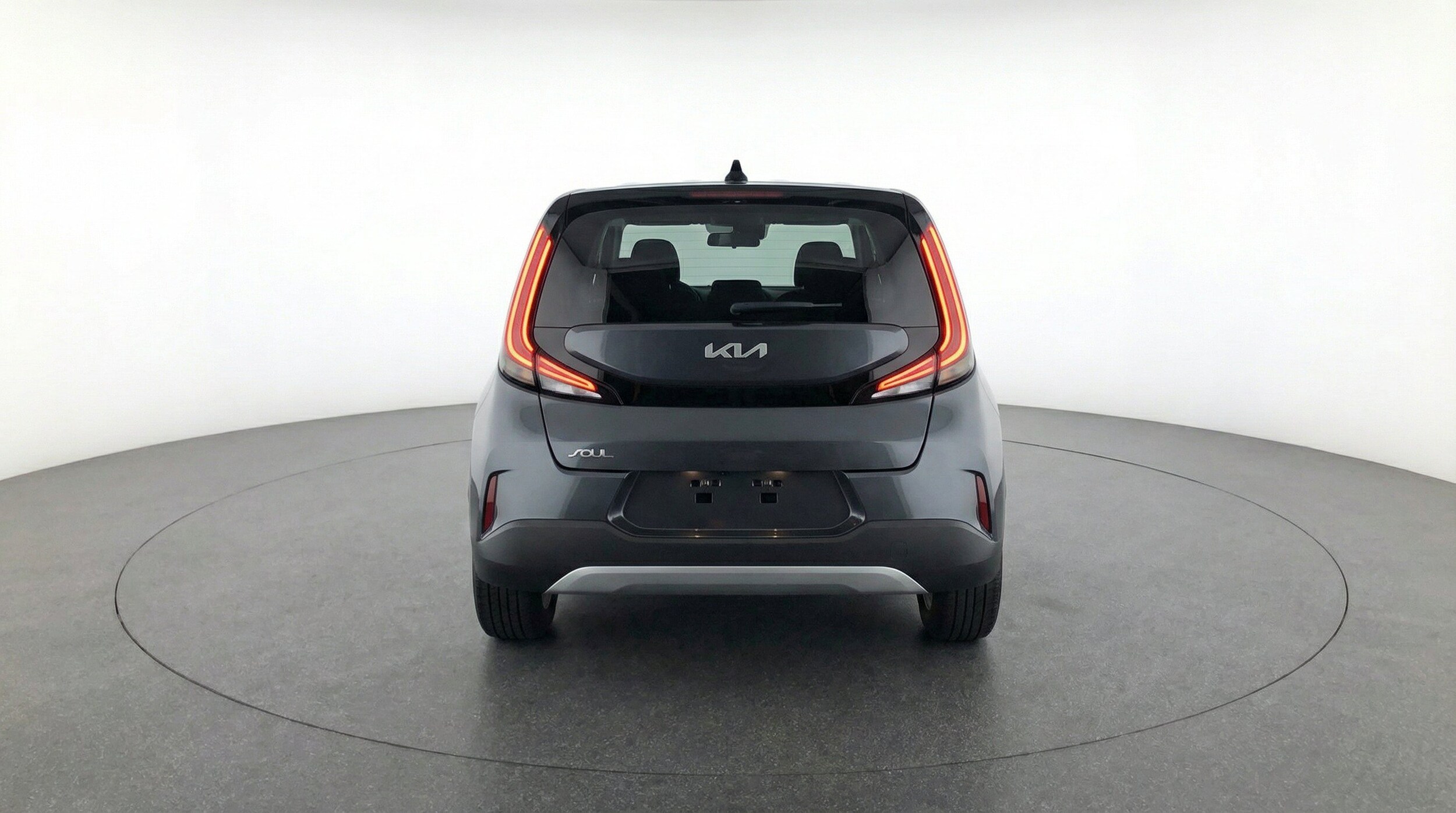Thumbnail: 2025 Kia Soul - 7