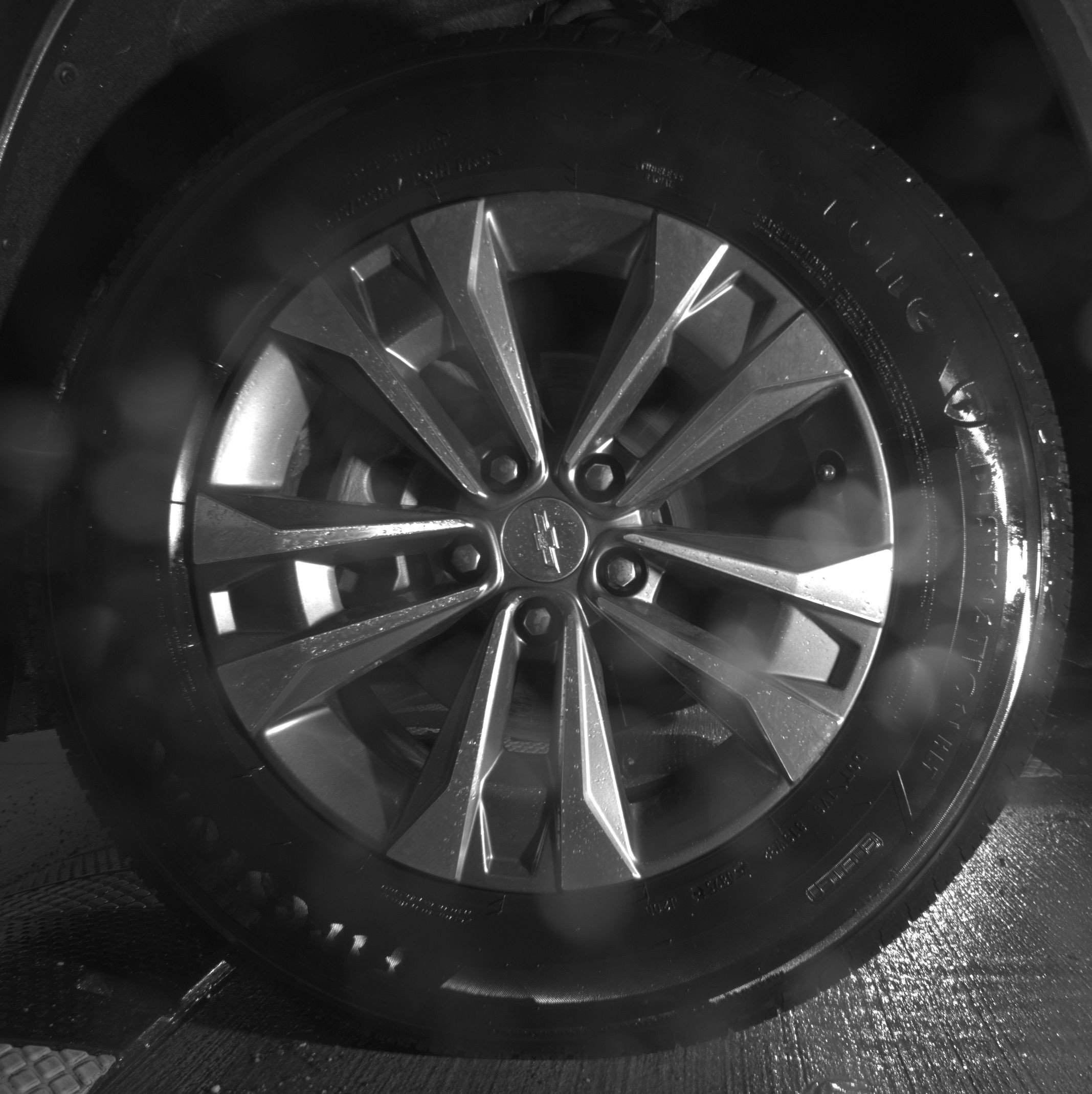 Thumbnail: 2025 Chevrolet Equinox - 12