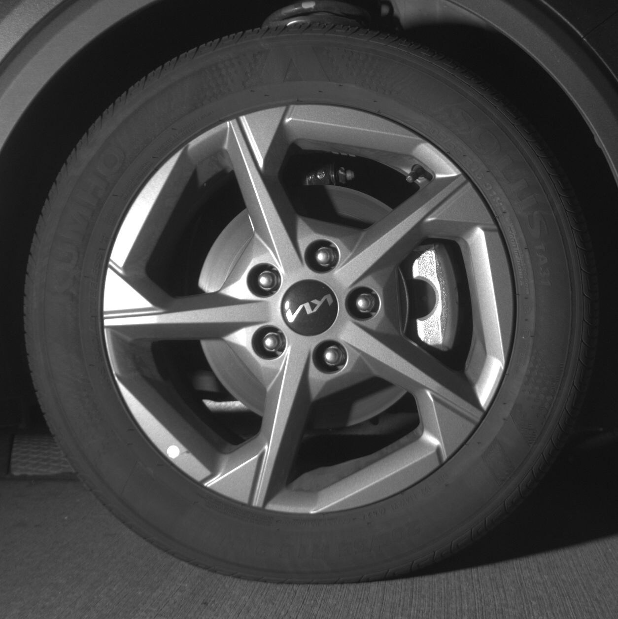 Thumbnail: 2025 Kia K4 - 10