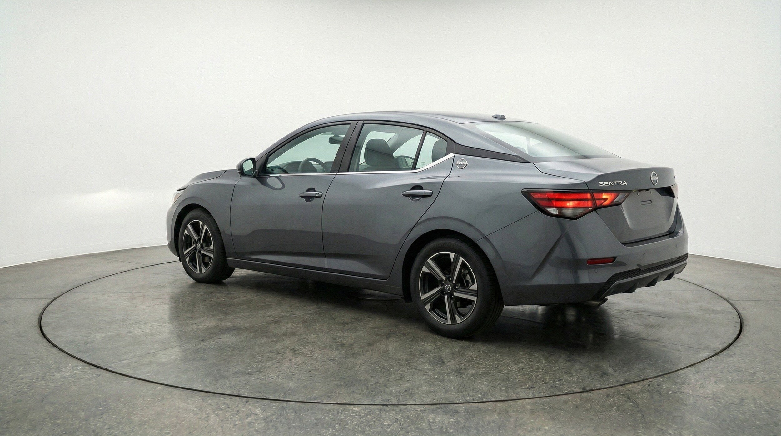 Thumbnail: 2025 Nissan Sentra - 6