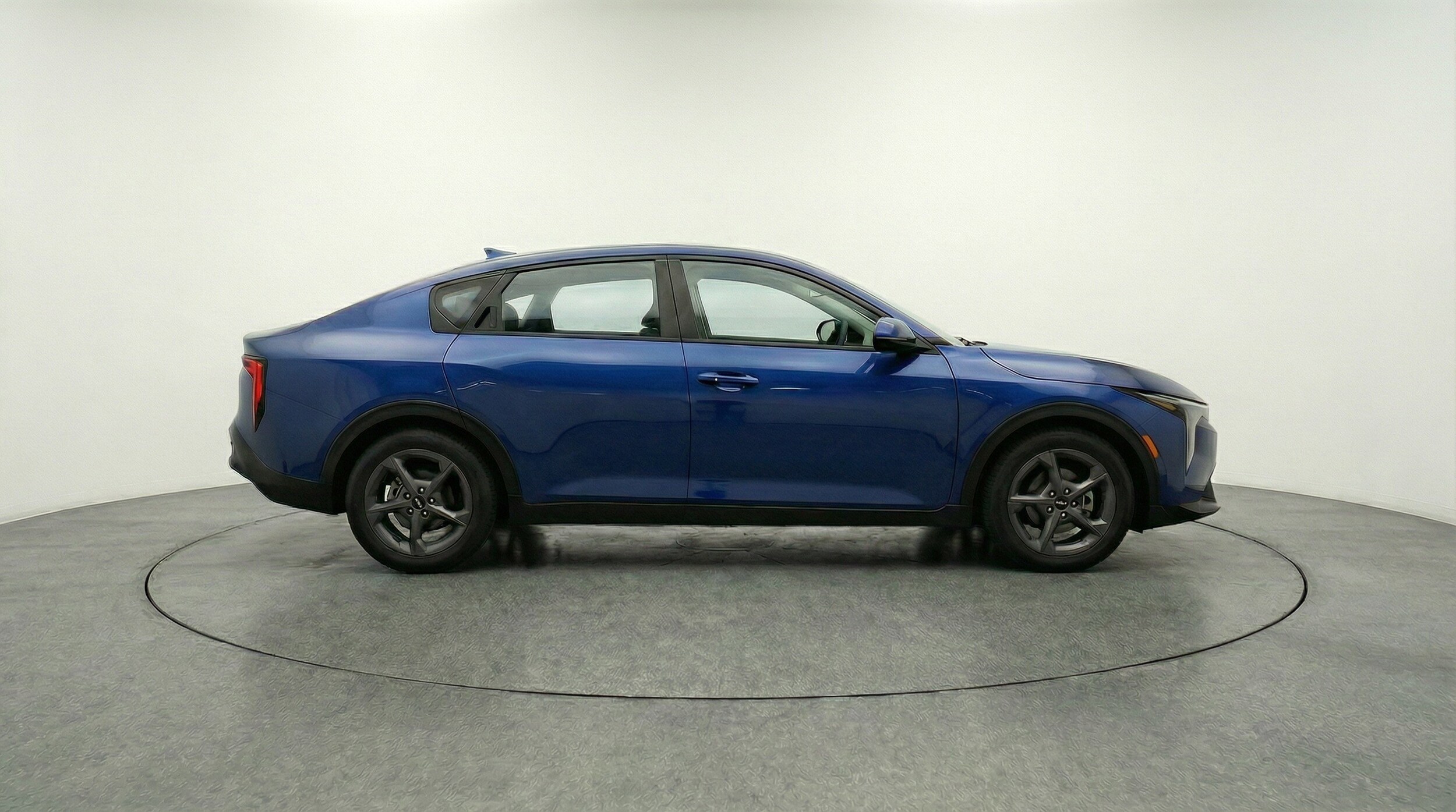 Thumbnail: 2025 Kia K4 - 11