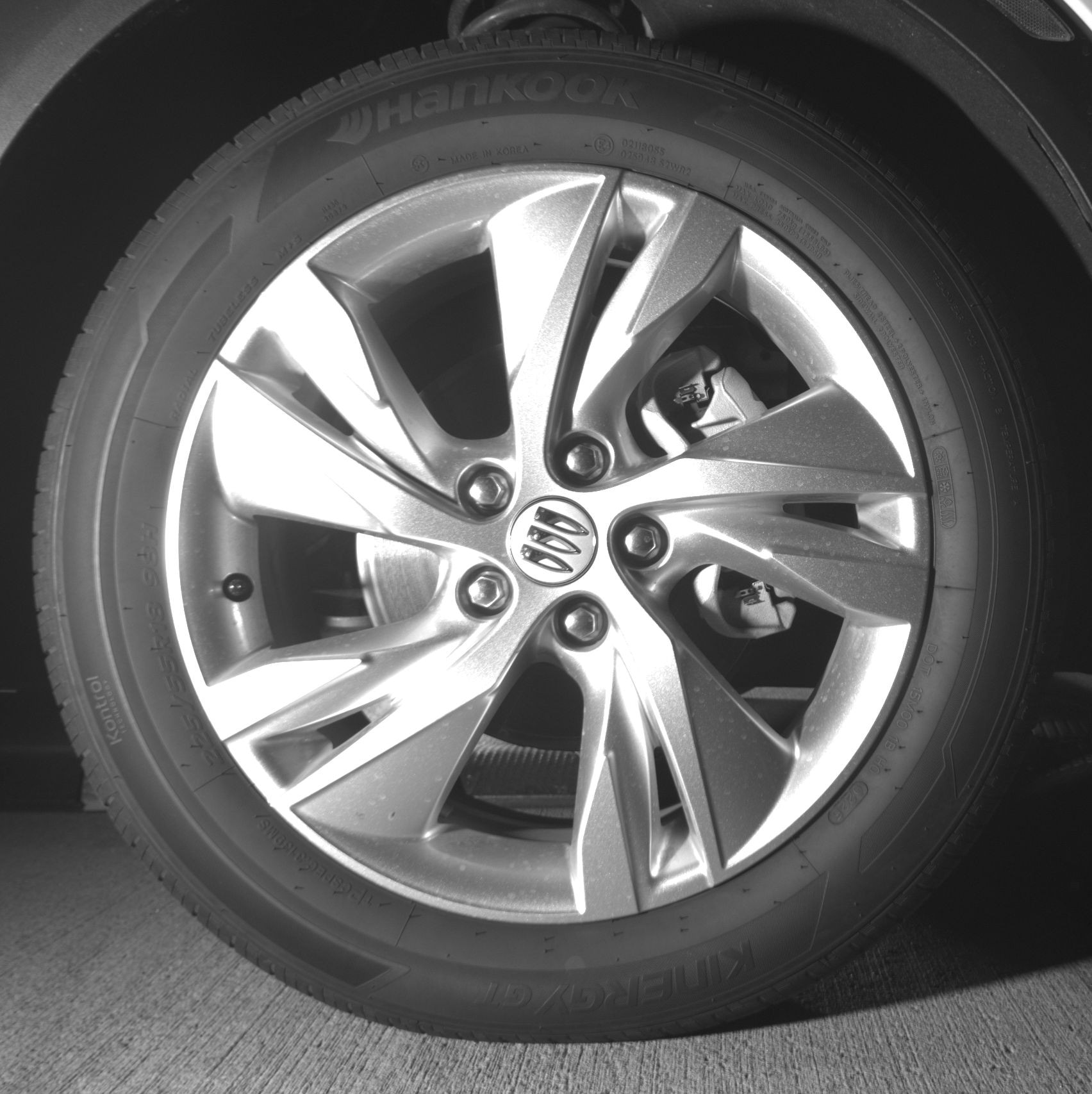 Thumbnail: 2025 Buick Encore GX - 10