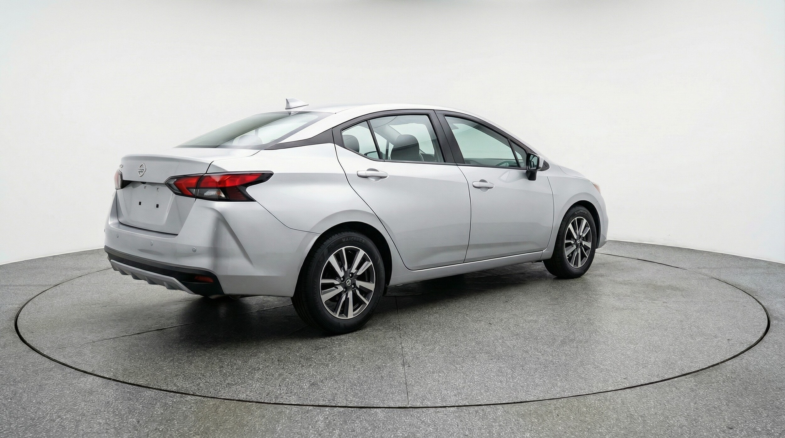 Thumbnail: 2025 Nissan Versa - 7