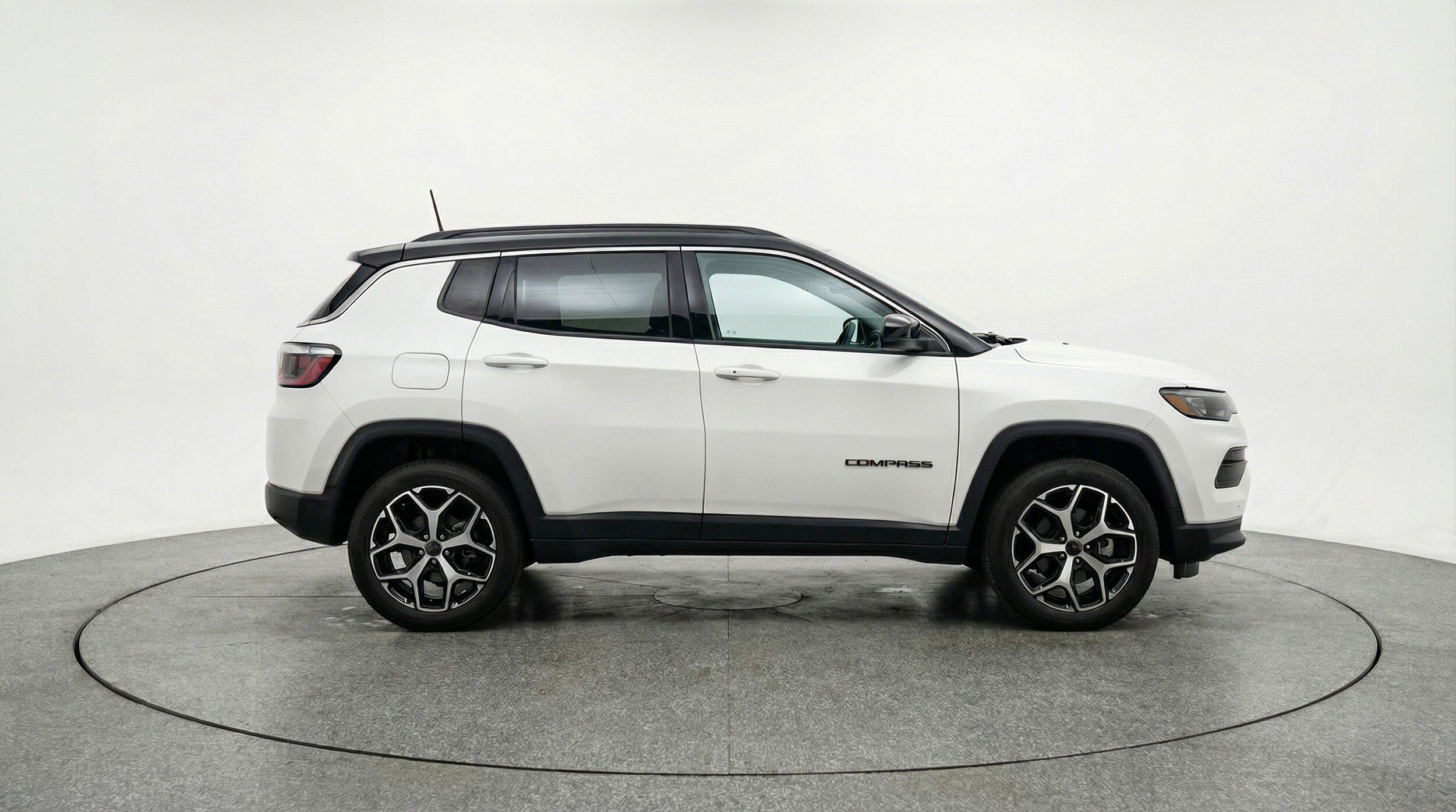 Thumbnail: 2025 Jeep Compass - 11