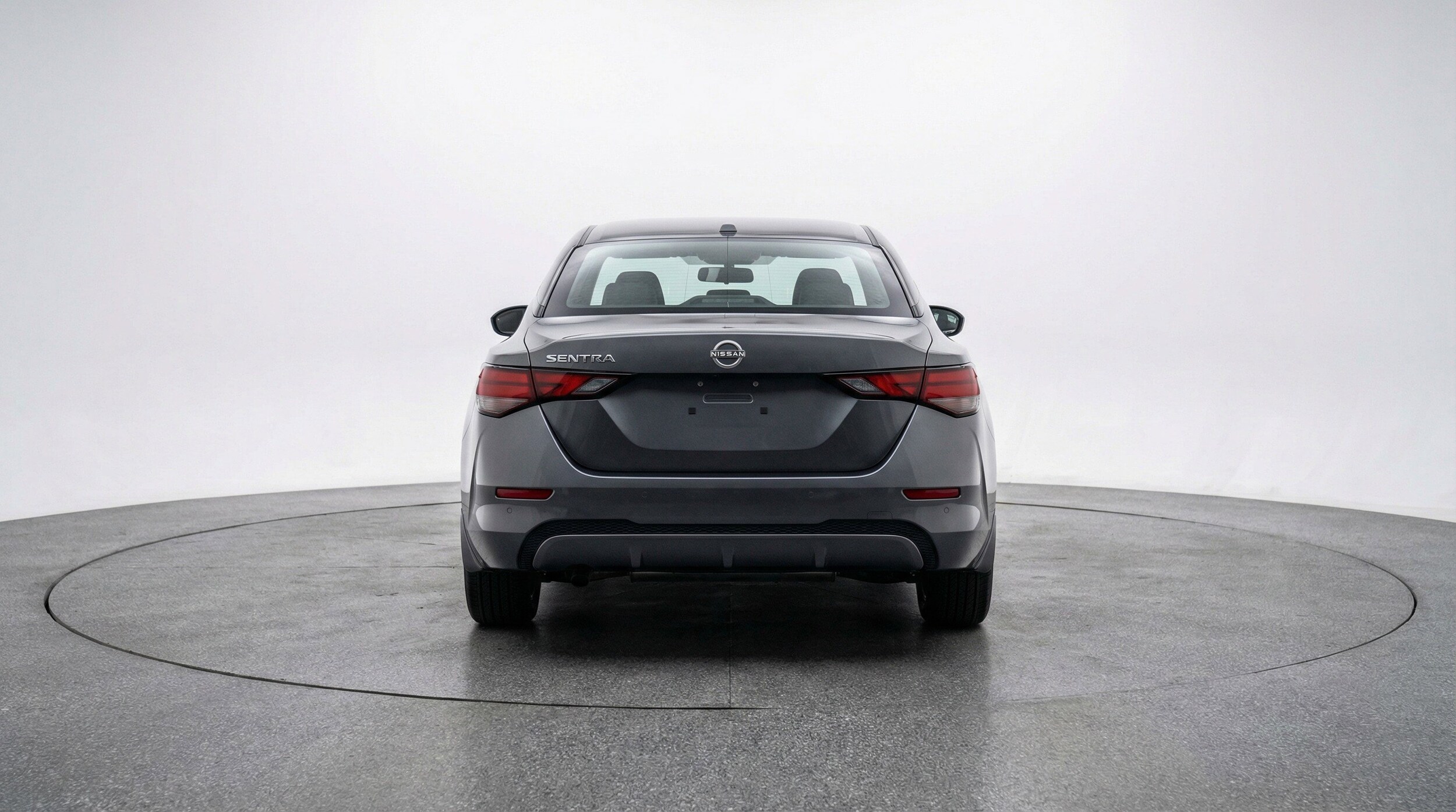 Thumbnail: 2025 Nissan Sentra - 7