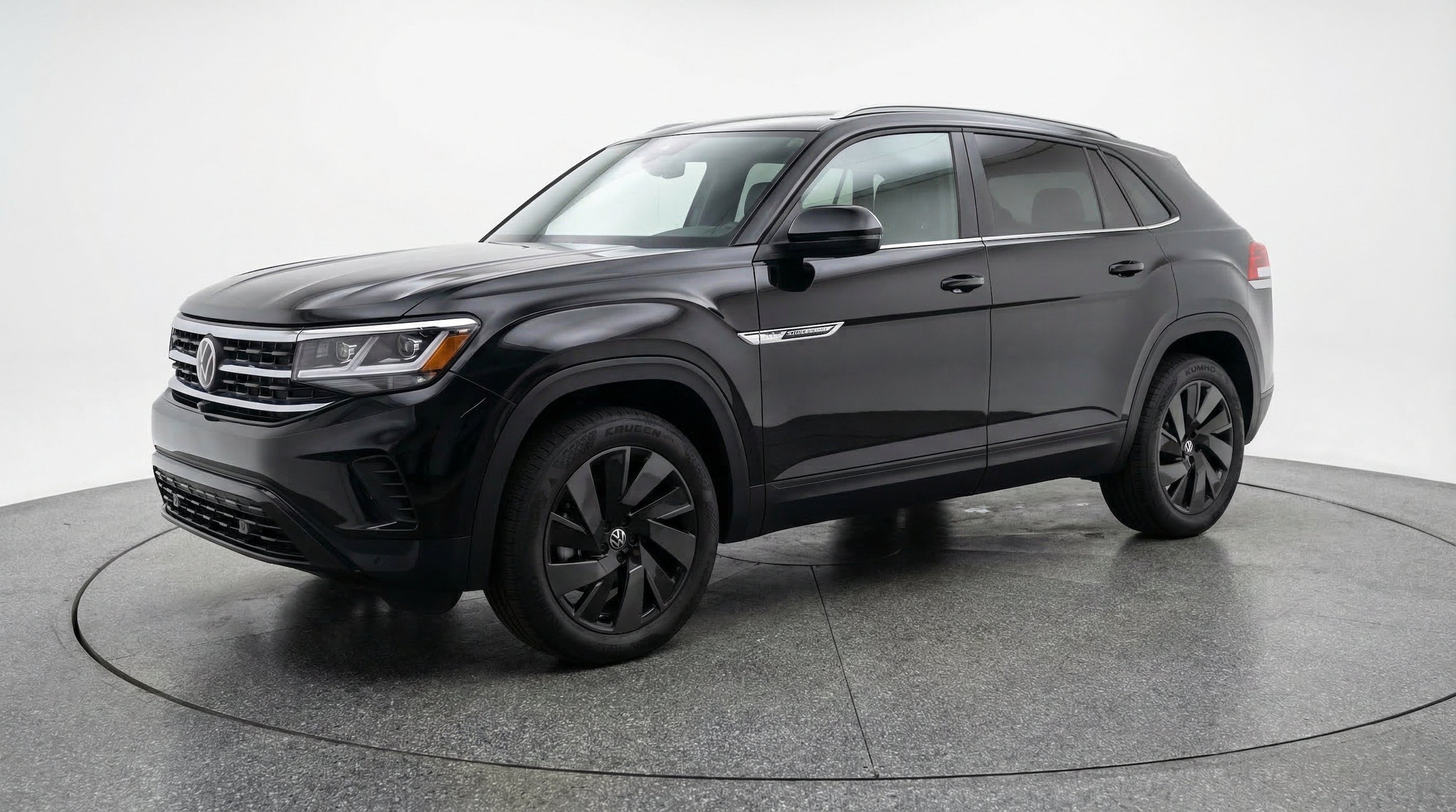 Thumbnail: 2026 Volkswagen Atlas - 3