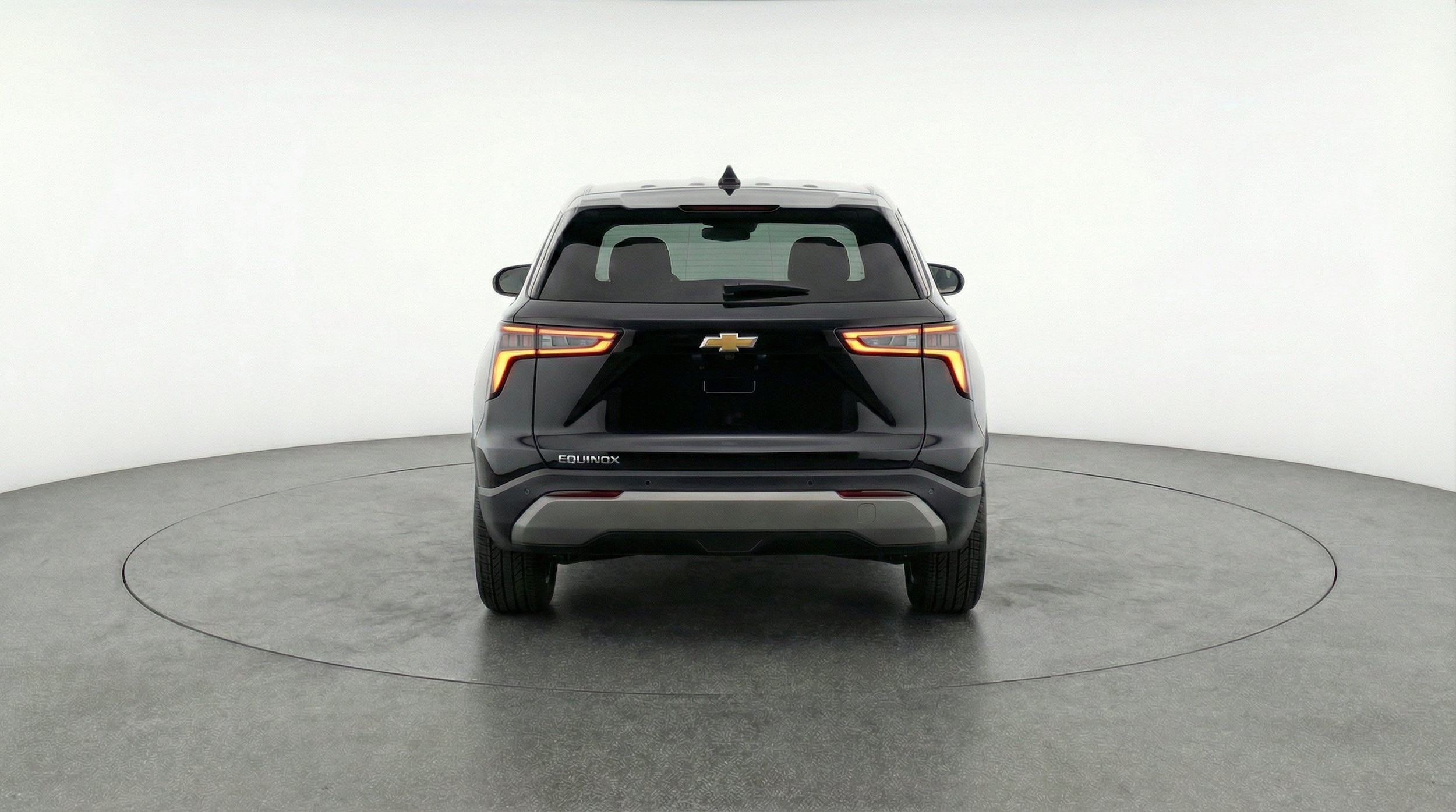 Thumbnail: 2025 Chevrolet Equinox - 7