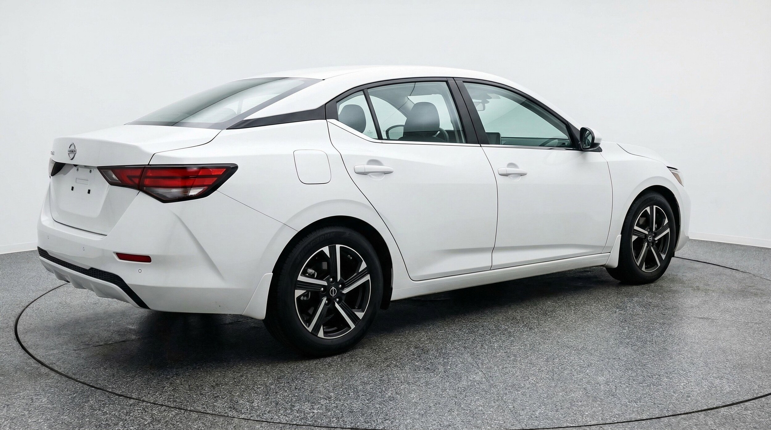 Thumbnail: 2025 Nissan Sentra - 9