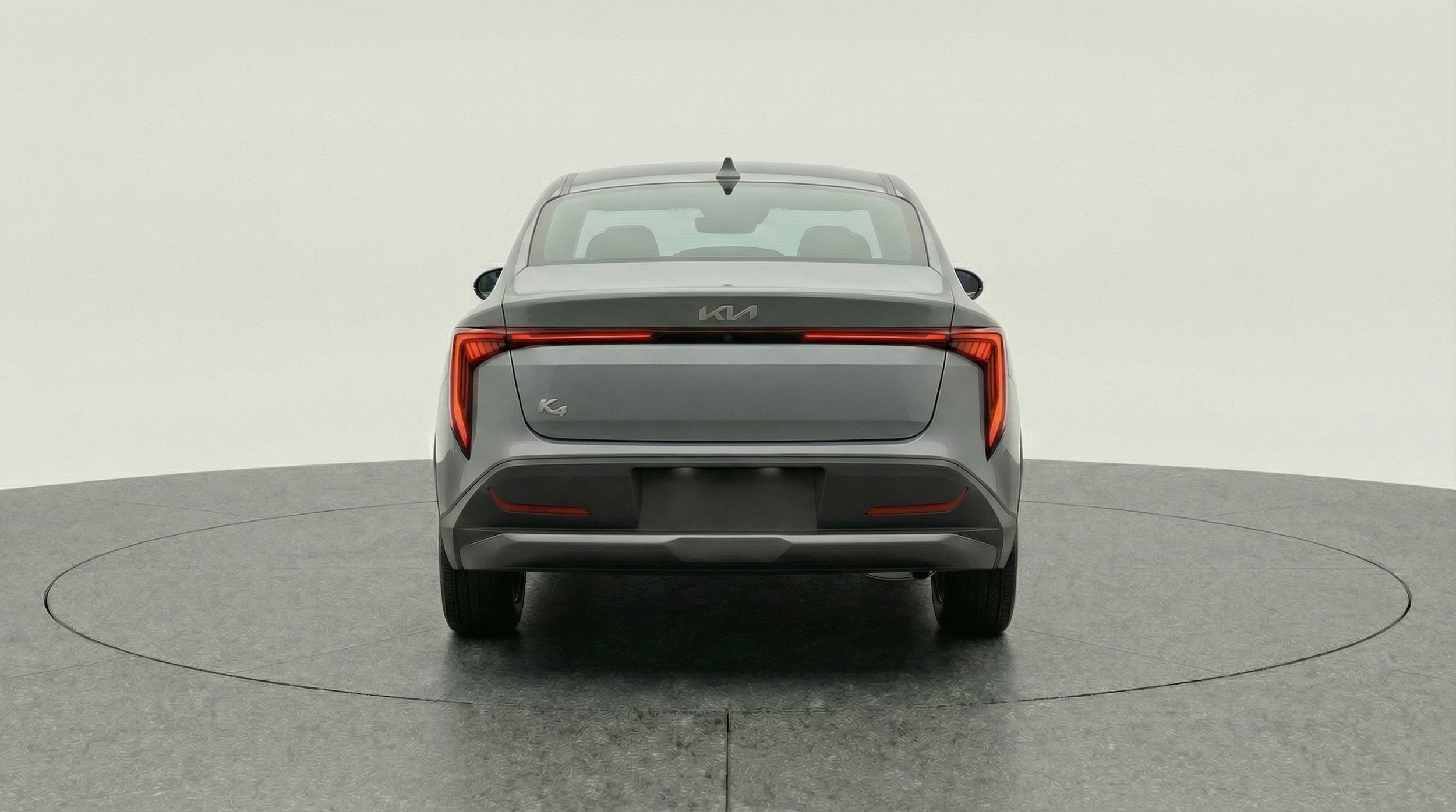 Thumbnail: 2025 Kia K4 - 6