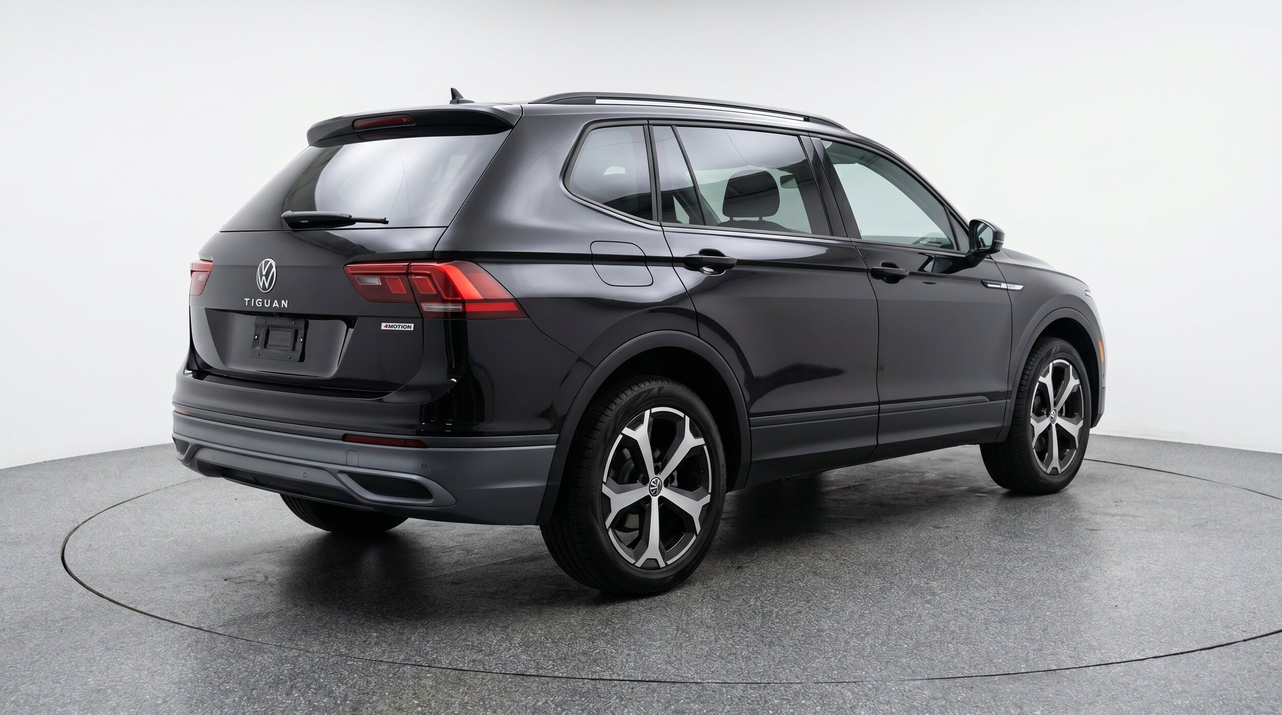 Thumbnail: 2026 Volkswagen Tiguan - 9