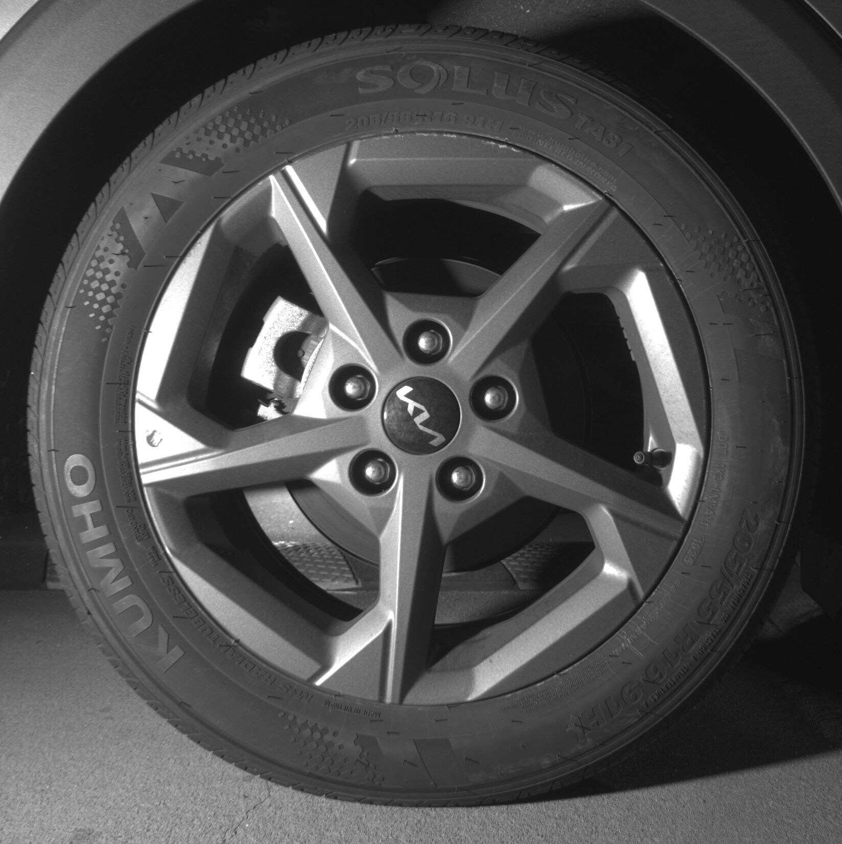 Thumbnail: 2025 Kia K4 - 12