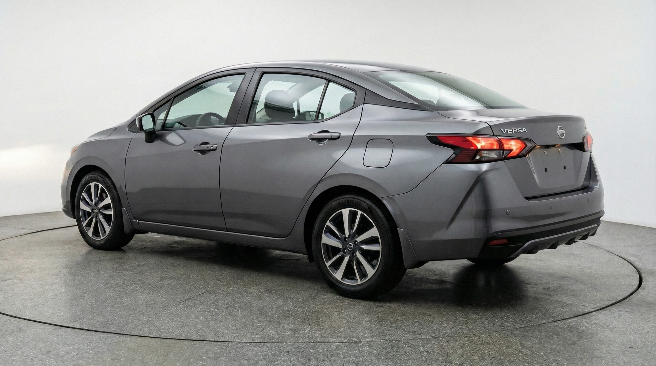 Thumbnail: 2025 Nissan Versa - 5