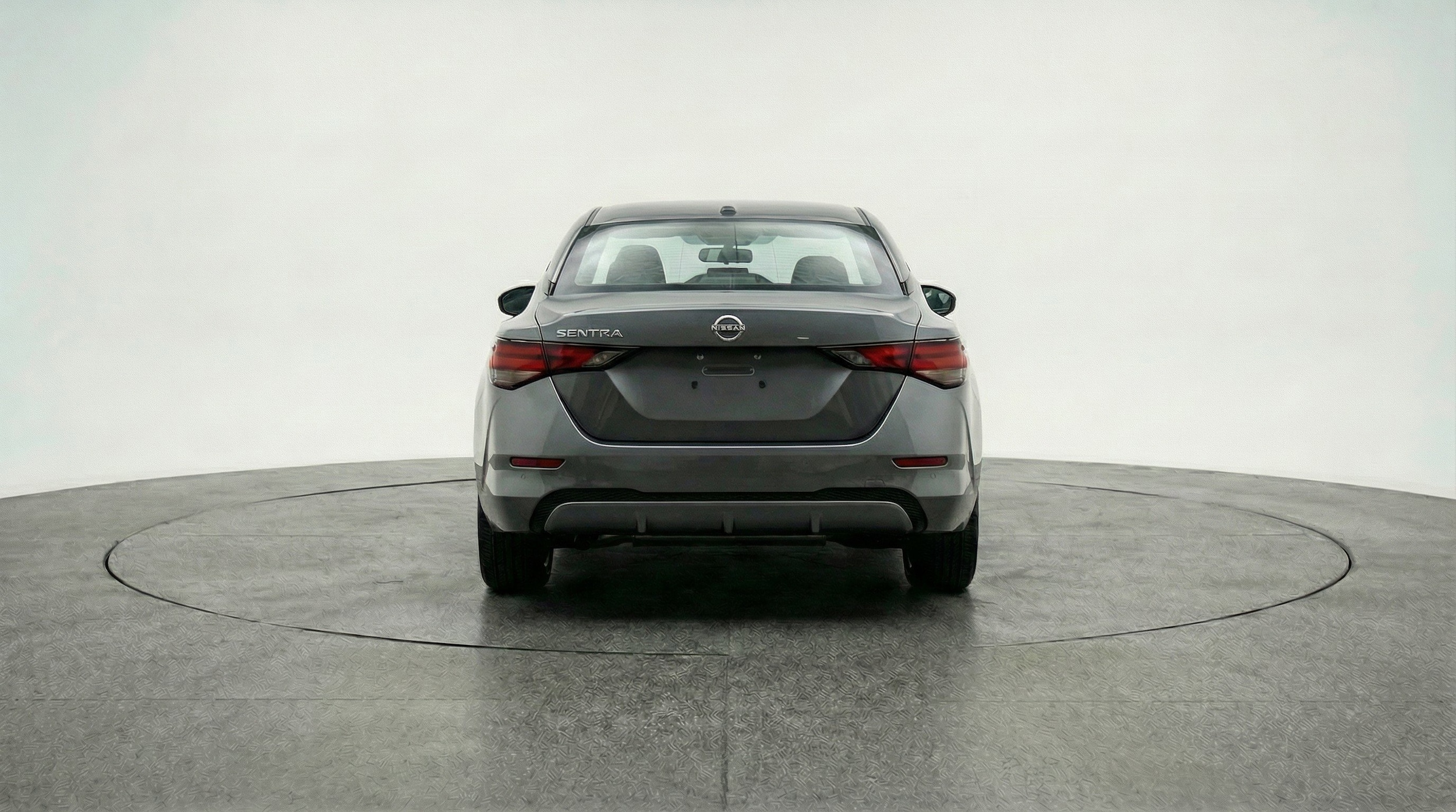 Thumbnail: 2025 Nissan Sentra - 7