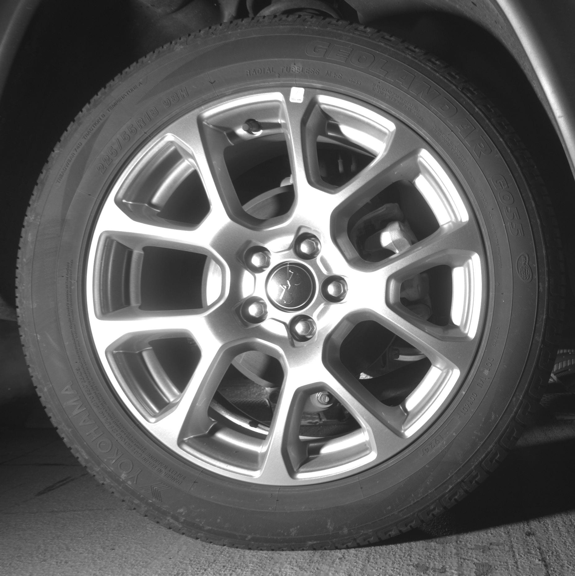 Thumbnail: 2025 Jeep Compass - 12