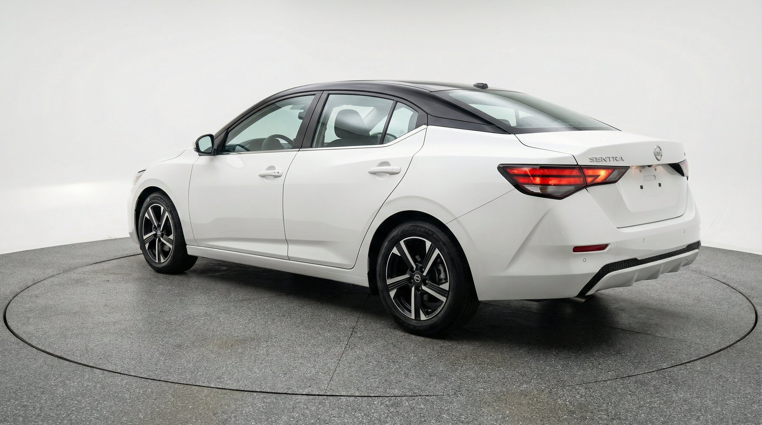 Thumbnail: 2025 Nissan Sentra - 6