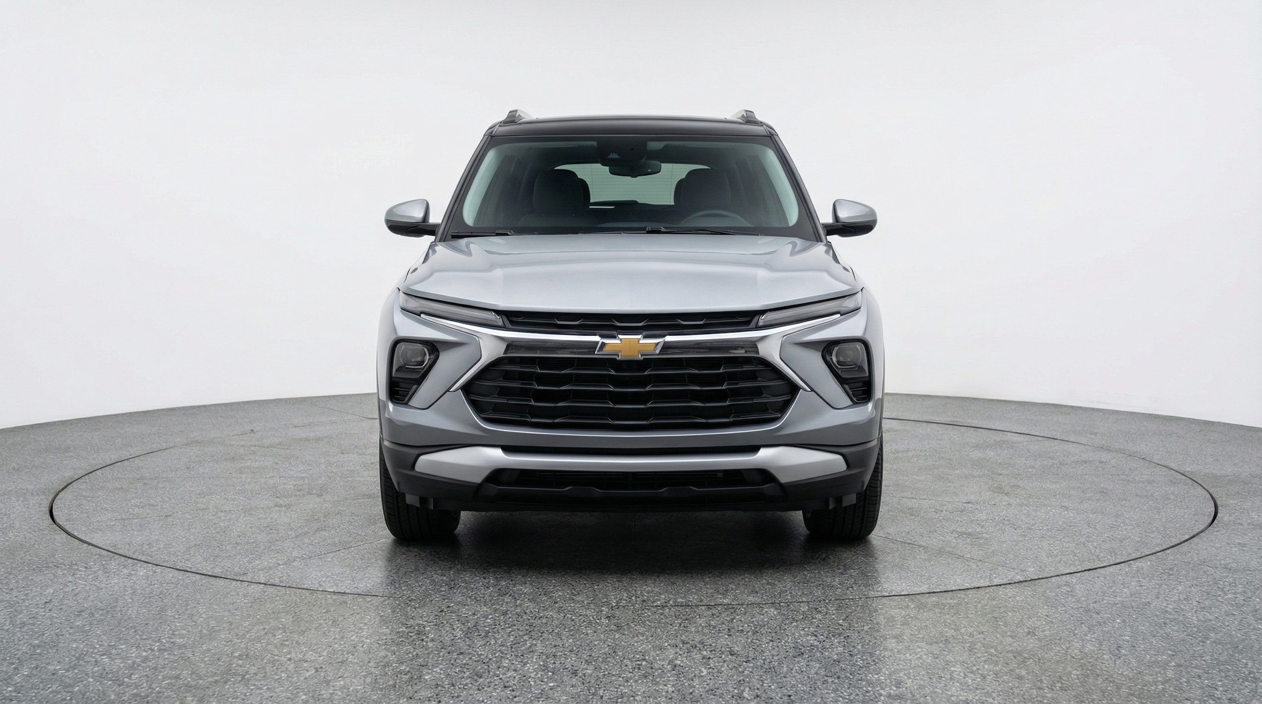 Thumbnail: 2025 Chevrolet TrailBlazer - 2