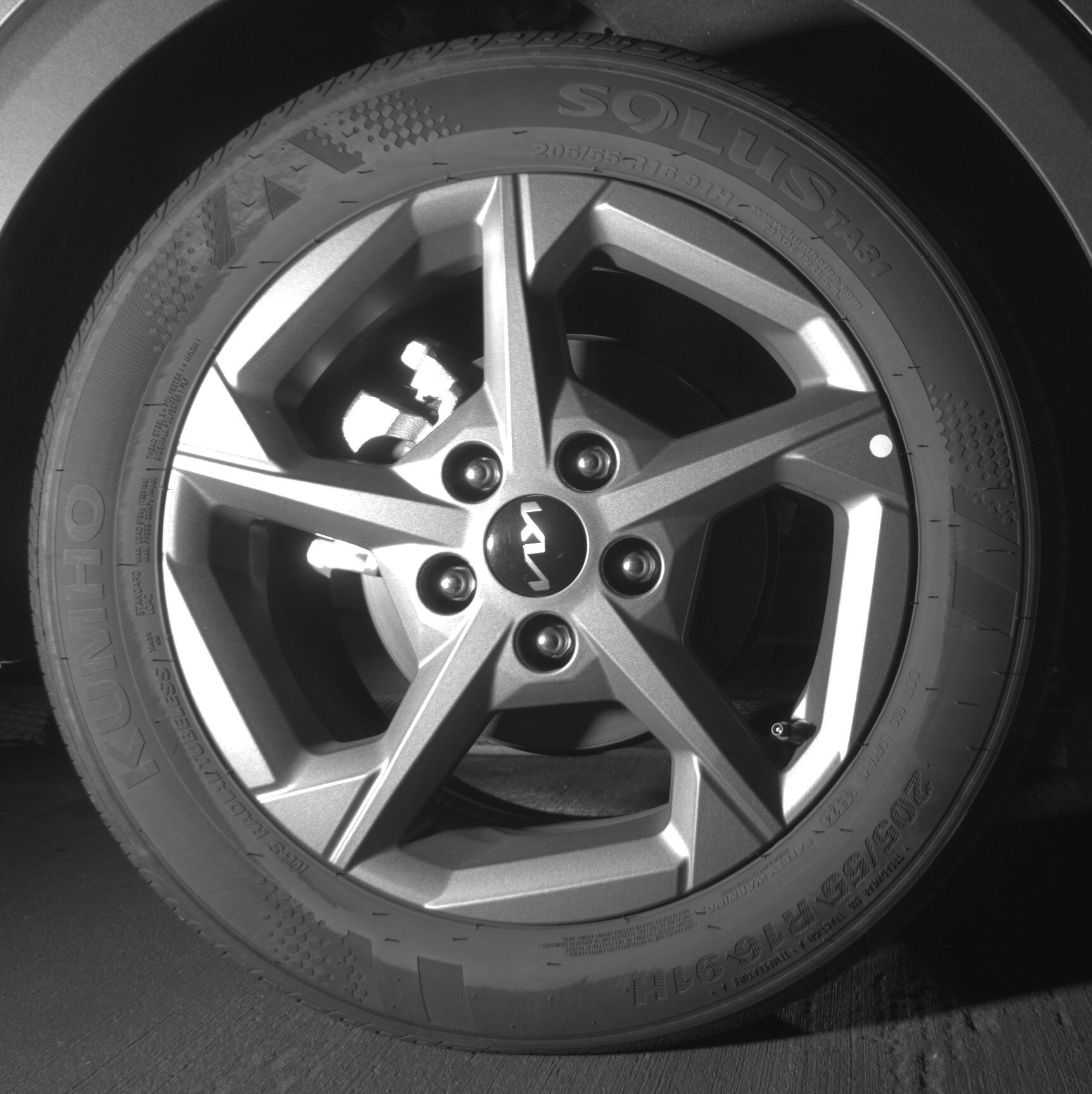 Thumbnail: 2025 Kia K4 - 12