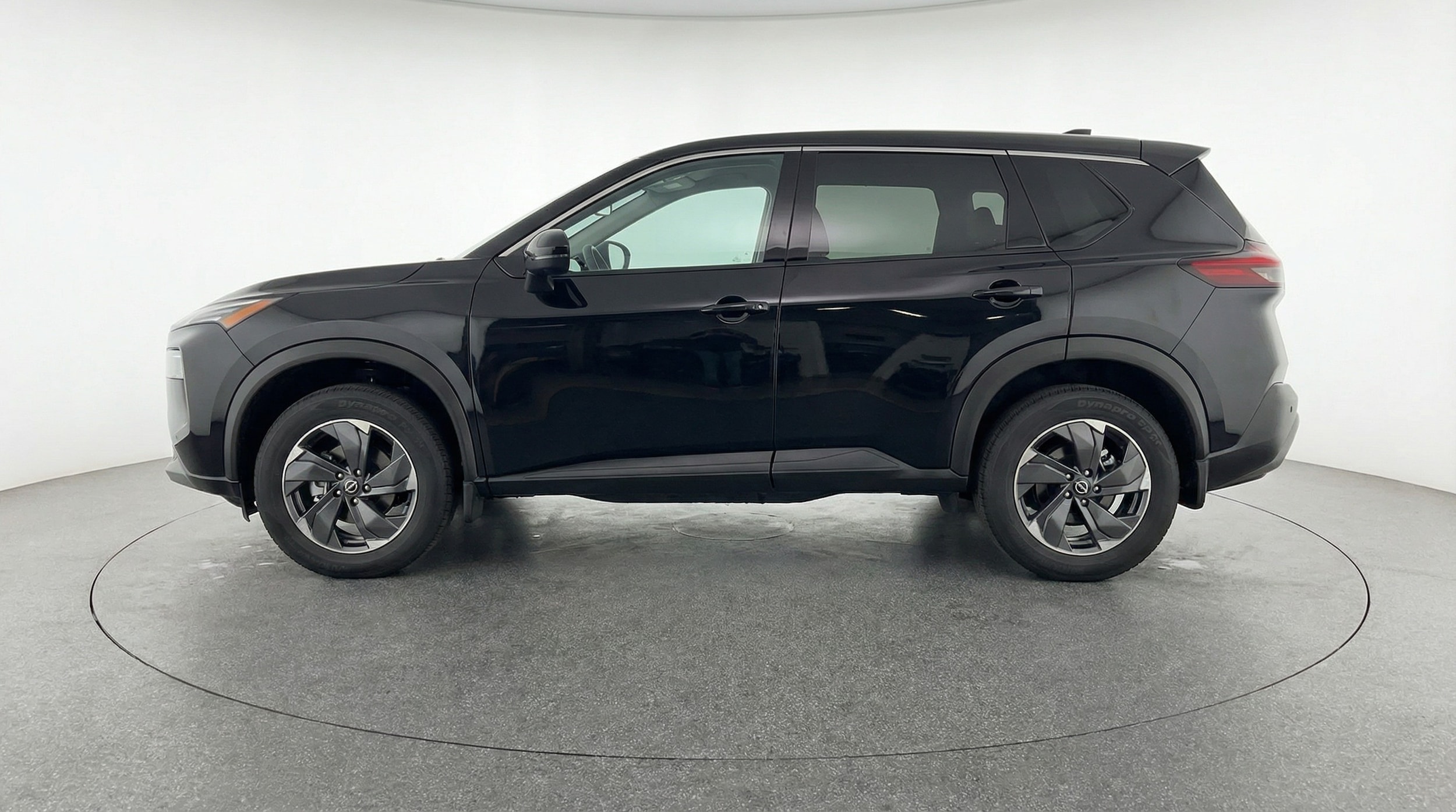 Thumbnail: 2025 Nissan Rogue - 4