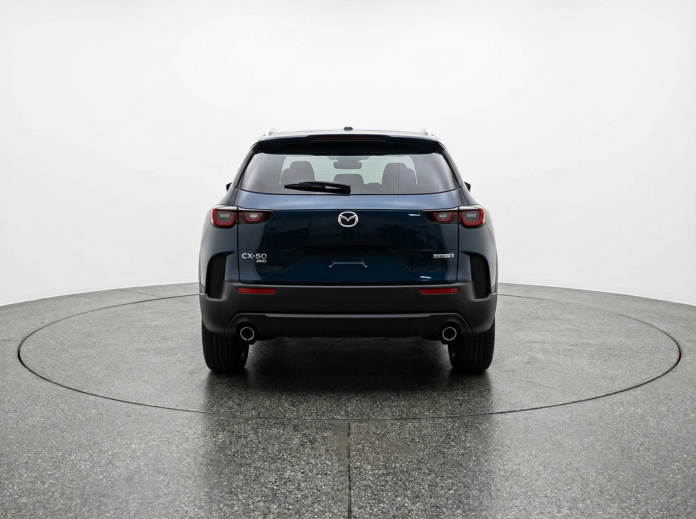 Thumbnail: 2025 Mazda CX-50 - 7