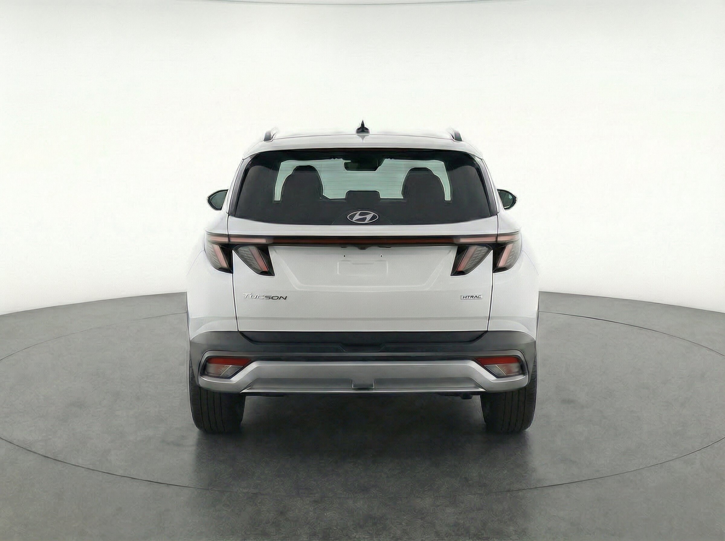 Thumbnail: 2026 Hyundai Tucson - 7