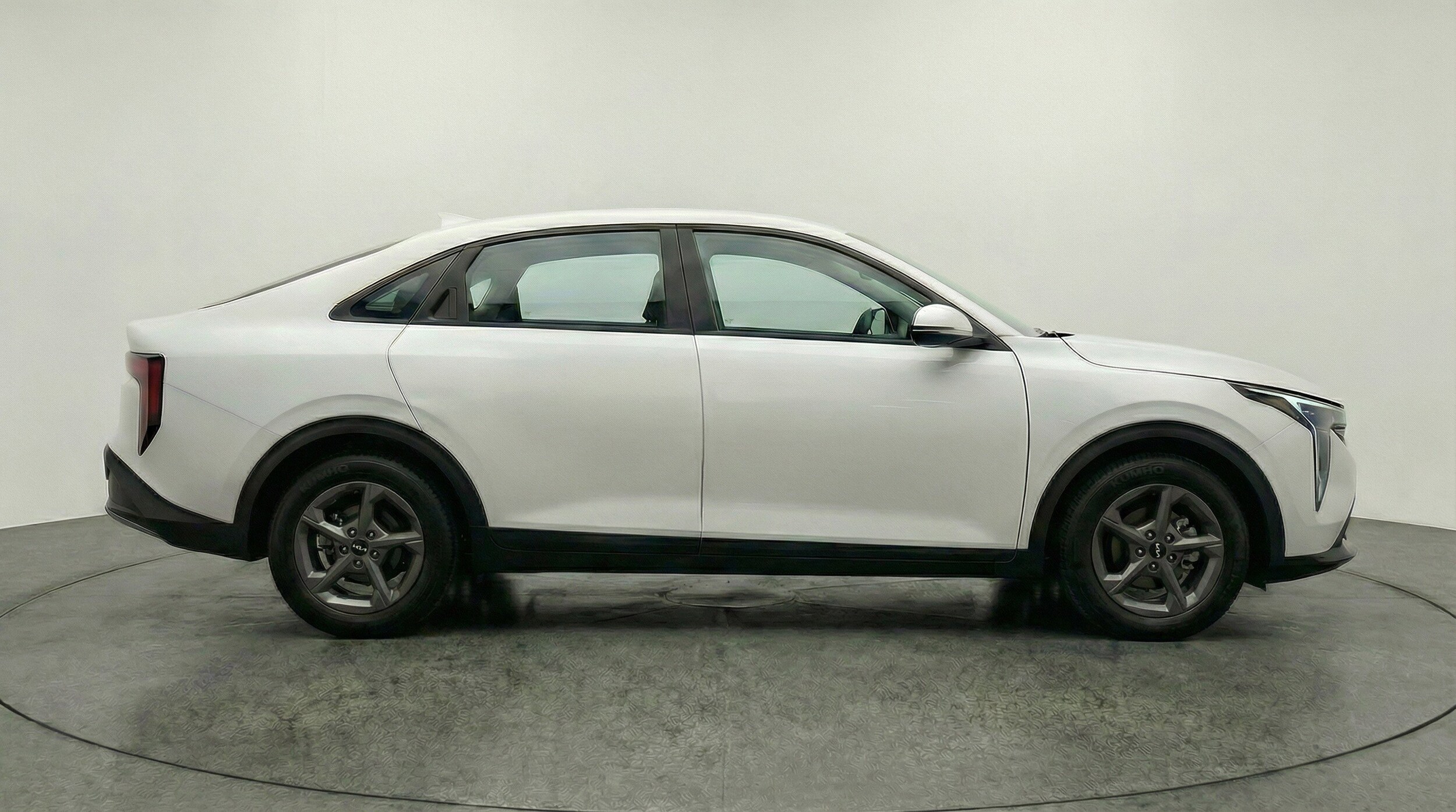 Thumbnail: 2025 Kia K4 - 11