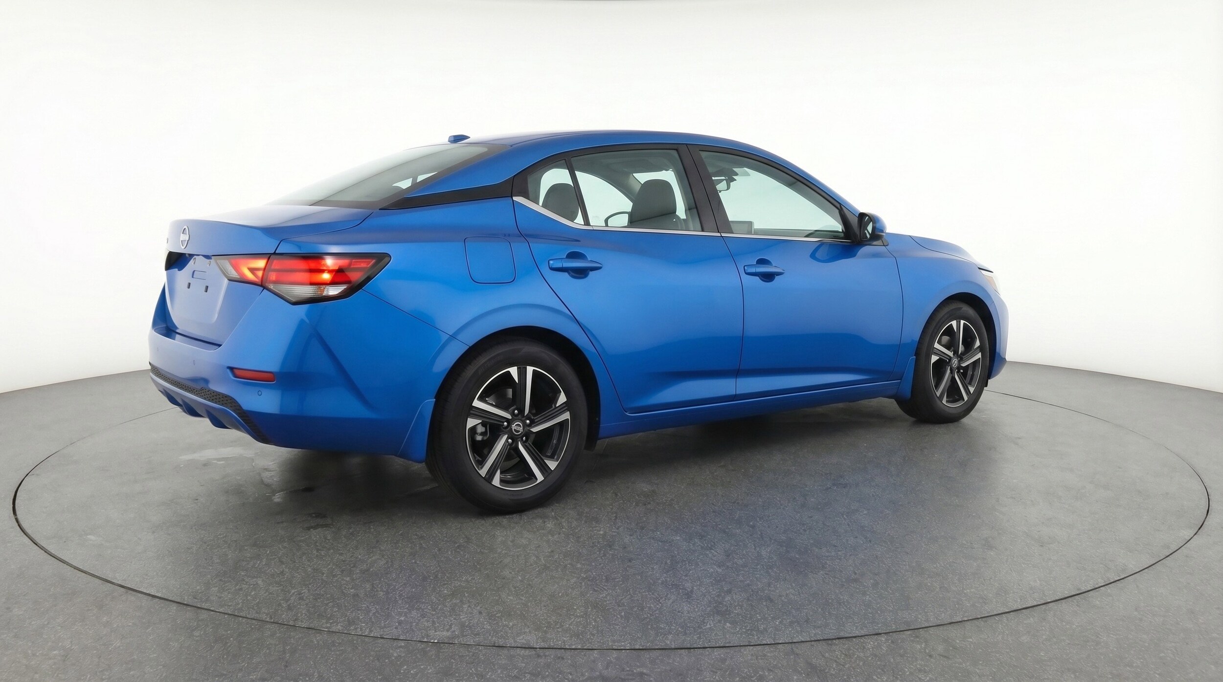 Thumbnail: 2025 Nissan Sentra - 9