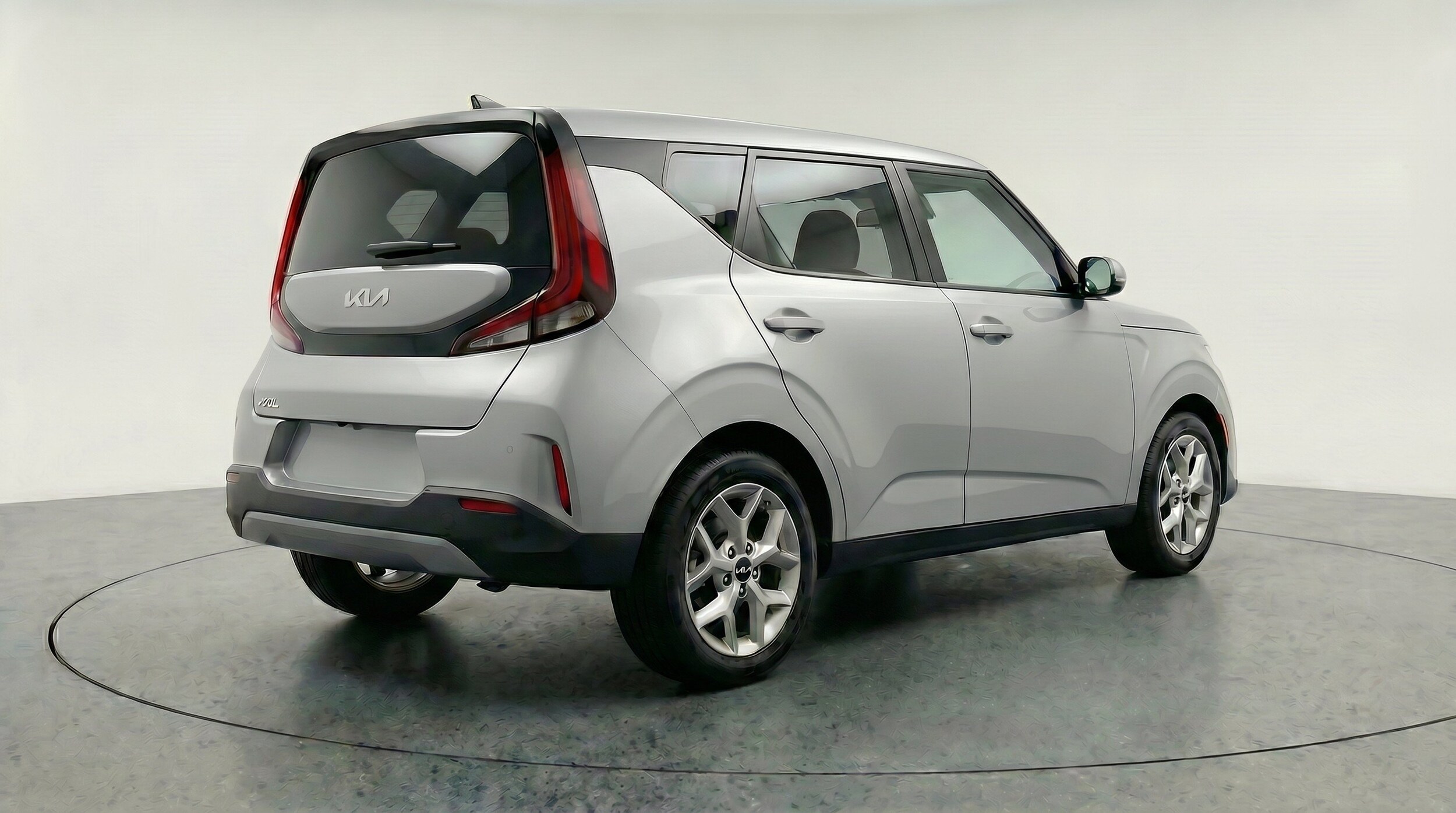 Thumbnail: 2025 Kia Soul - 9
