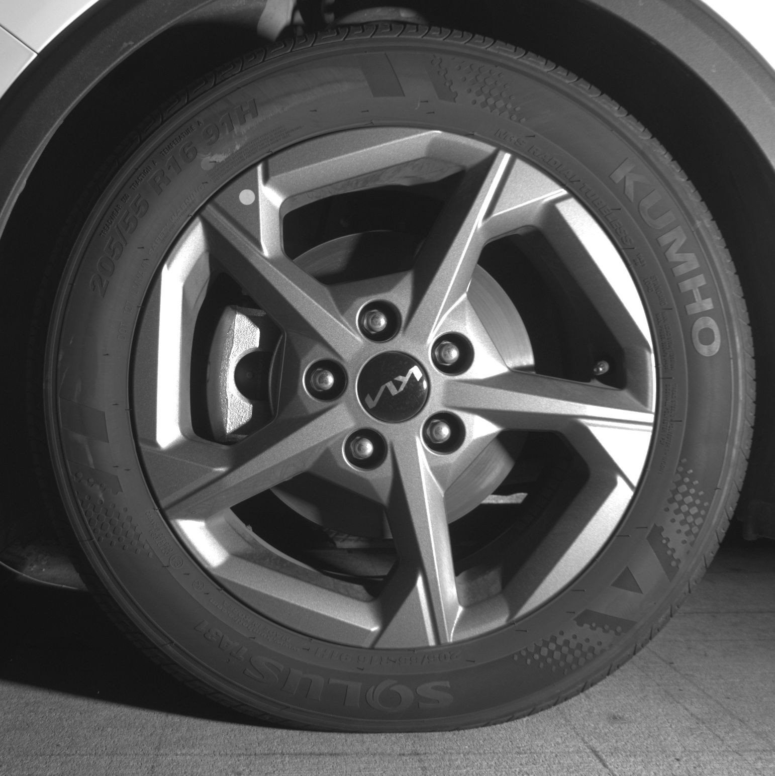 Thumbnail: 2025 Kia K4 - 12