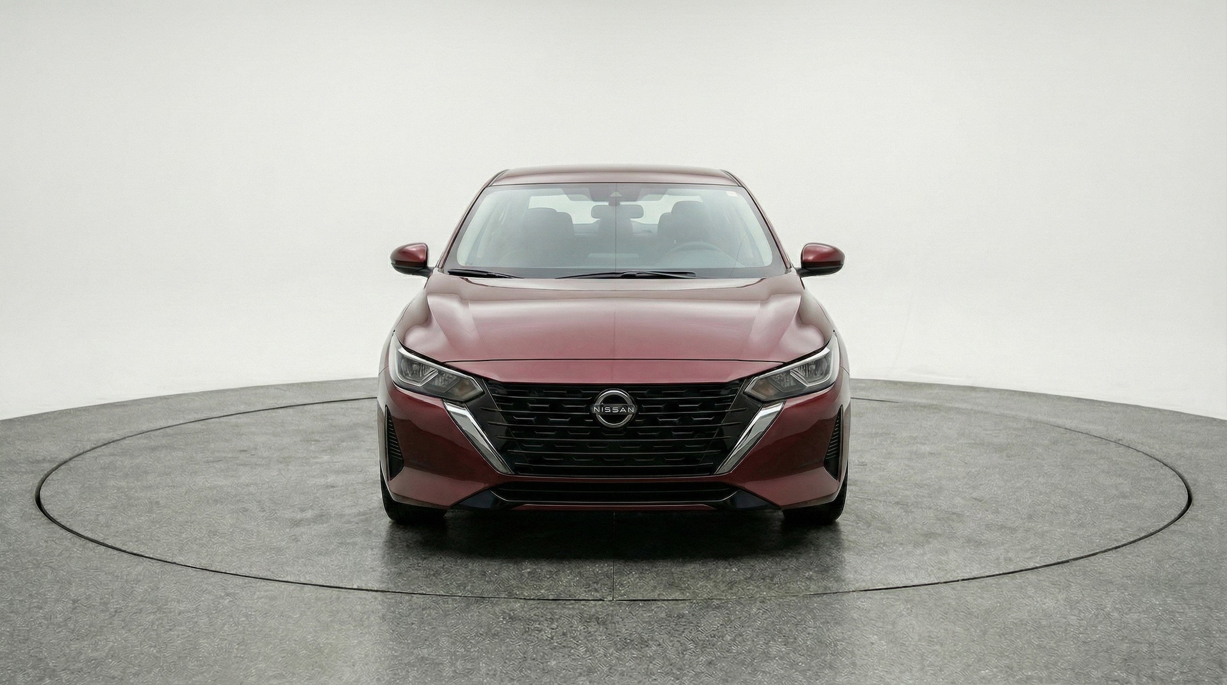 Thumbnail: 2025 Nissan Sentra - 2