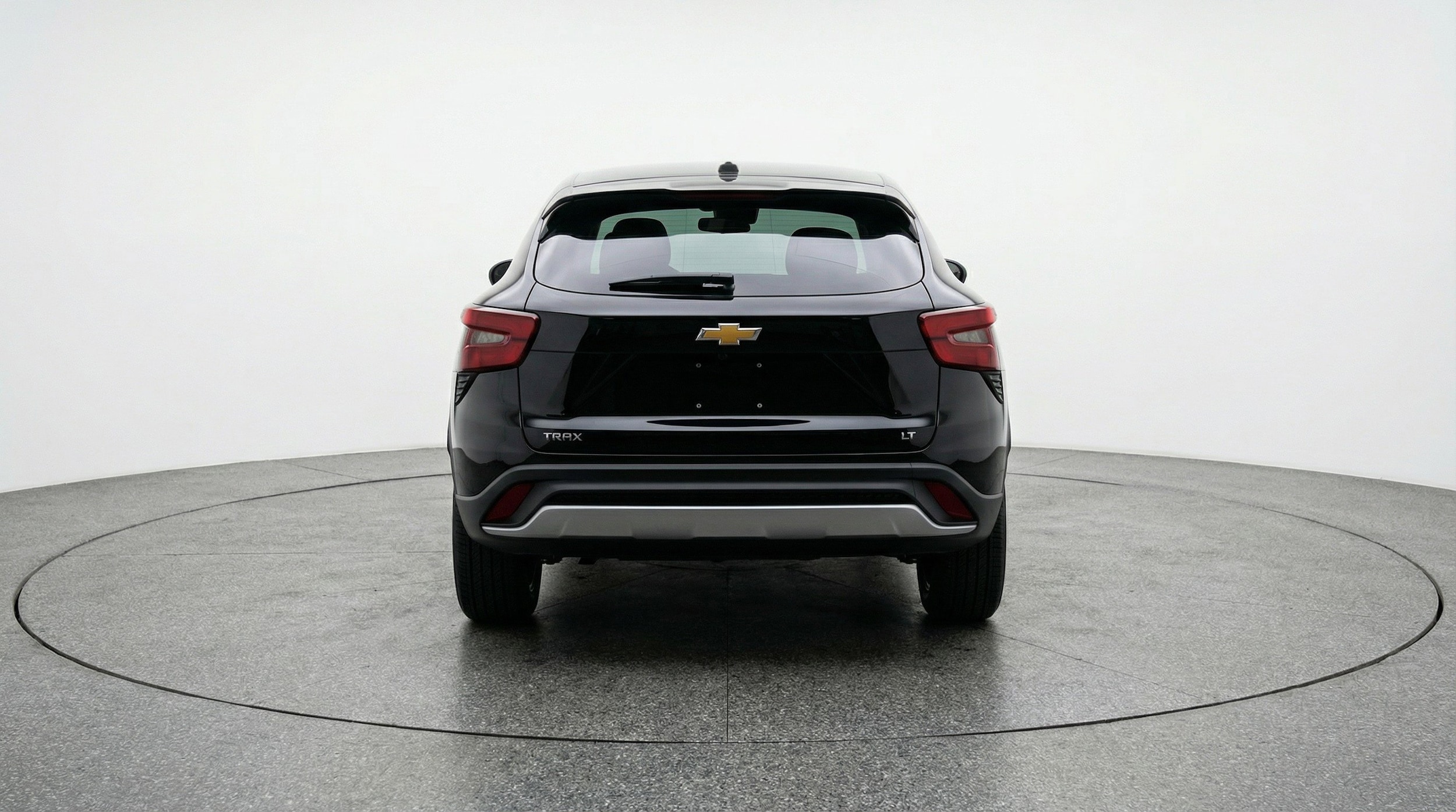 Thumbnail: 2025 Chevrolet Trax - 7