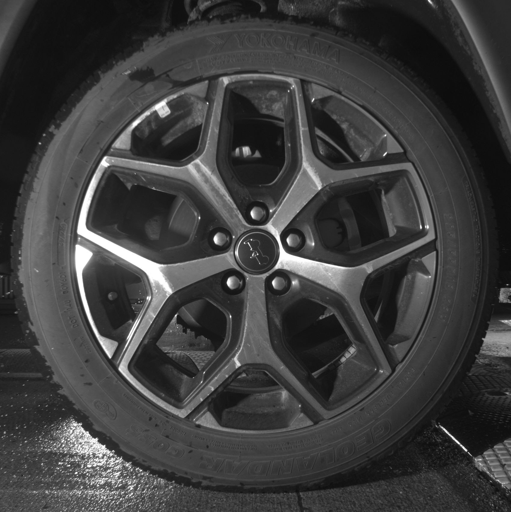 Thumbnail: 2025 Jeep Compass - 15