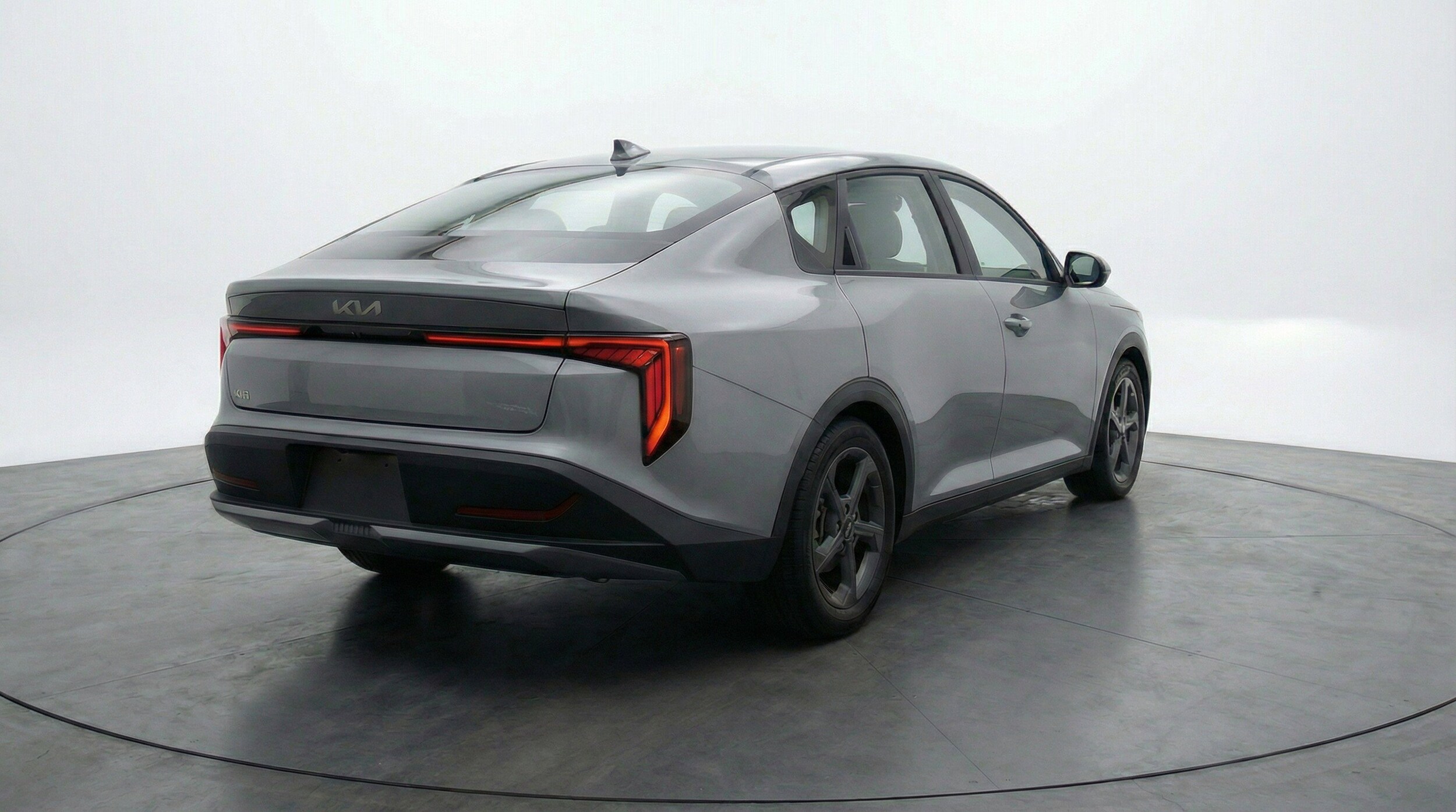 Thumbnail: 2025 Kia K4 - 9