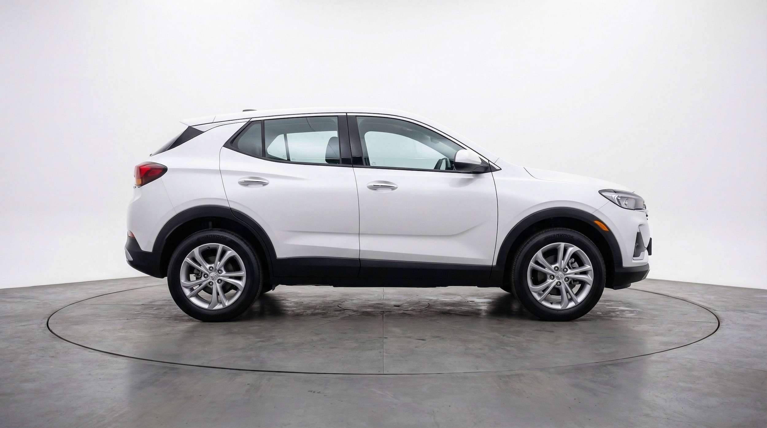 Thumbnail: 2025 Buick Encore GX - 11