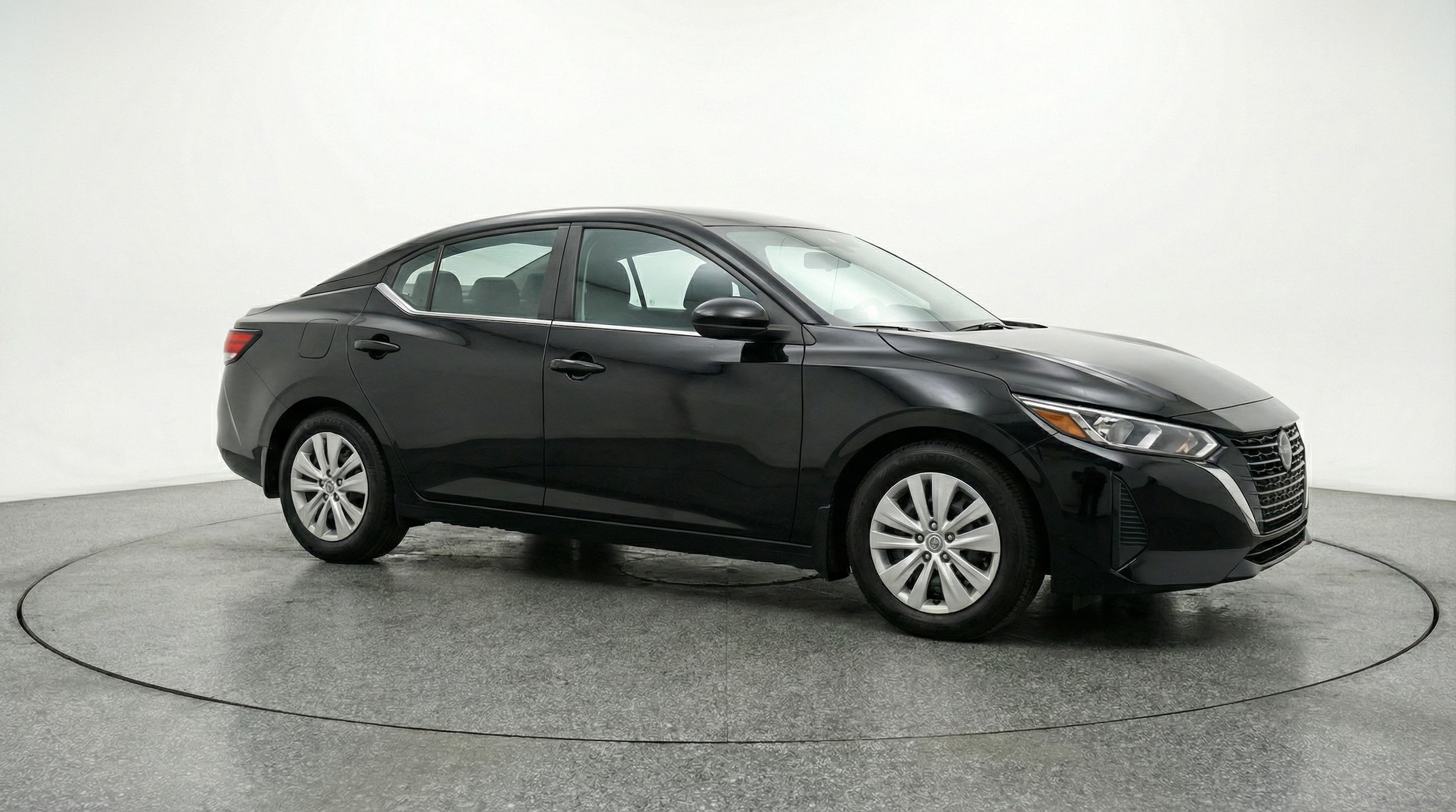 Thumbnail: 2025 Nissan Sentra - 1