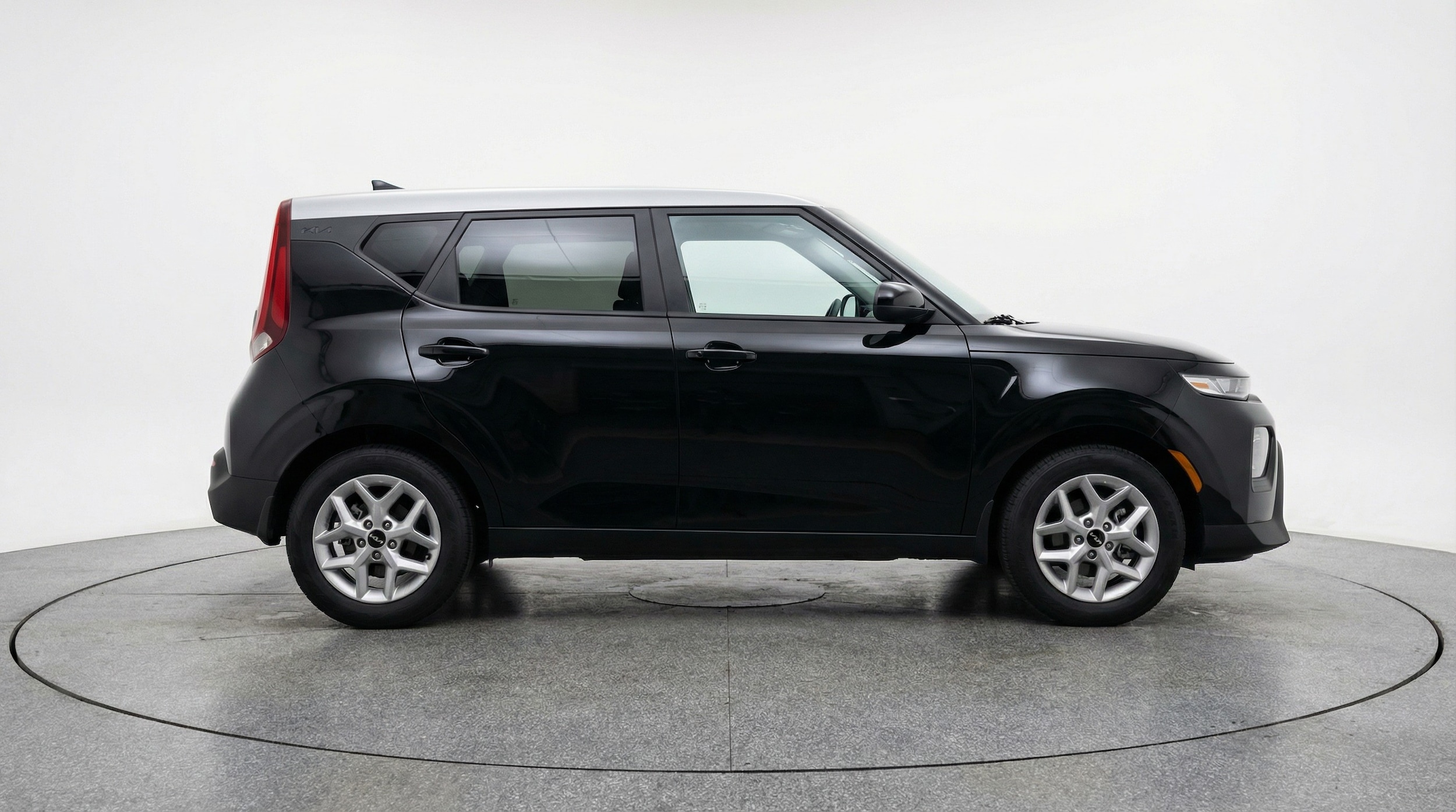 Thumbnail: 2025 Kia Soul - 8