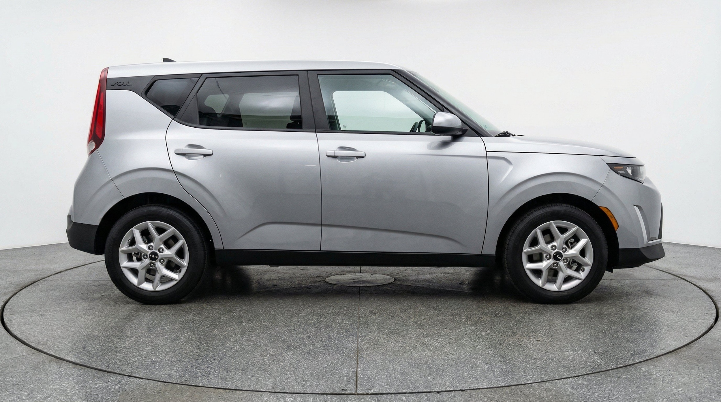 Thumbnail: 2025 Kia Soul - 11